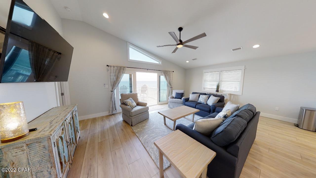 San Blas Estates - Residential