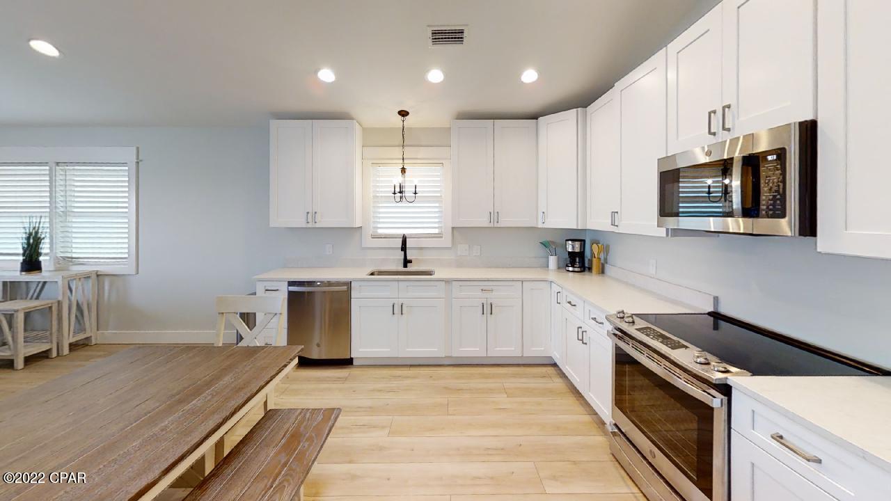 San Blas Estates - Residential