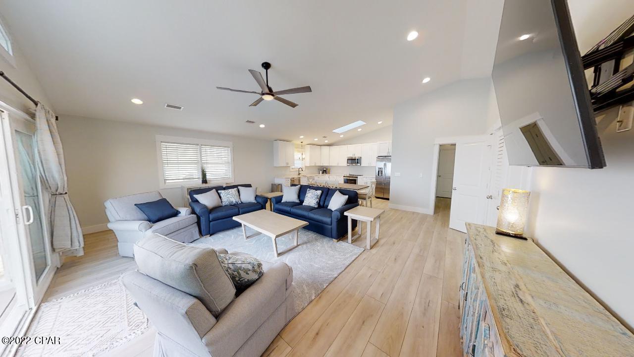 San Blas Estates - Residential