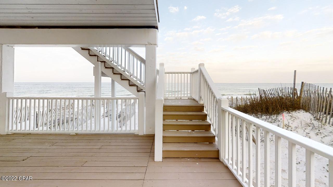 San Blas Estates - Residential