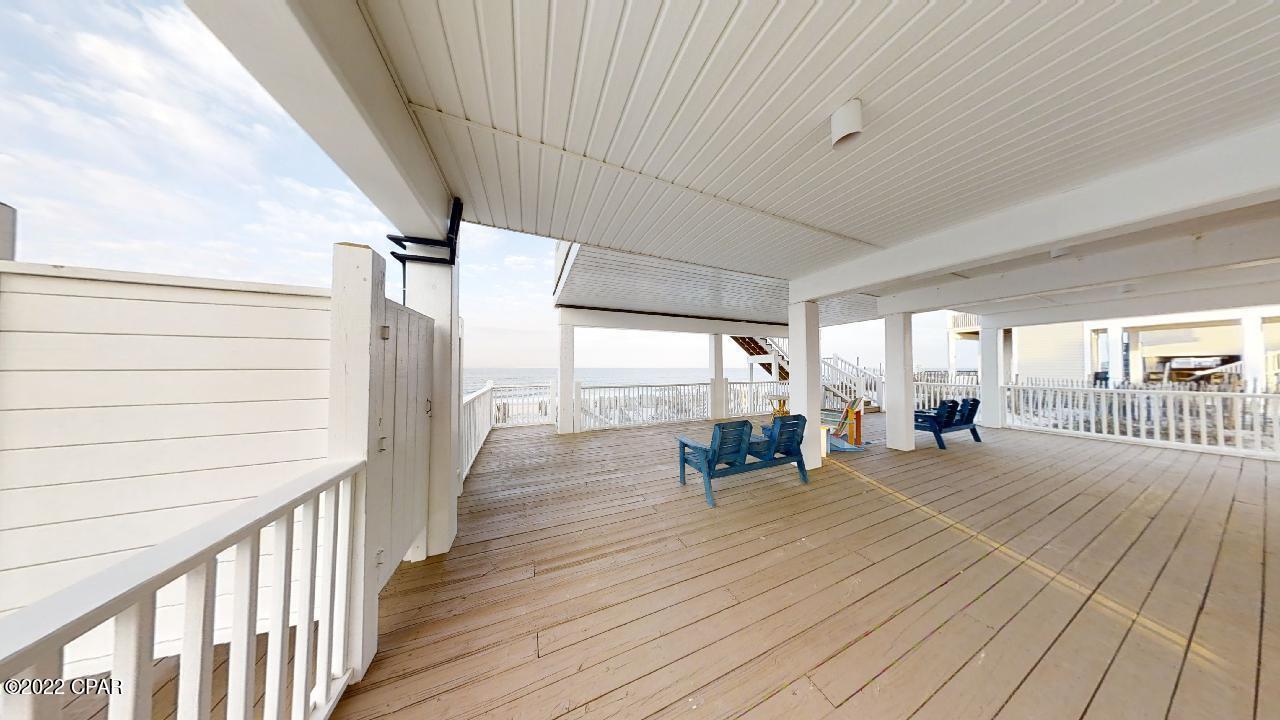 San Blas Estates - Residential