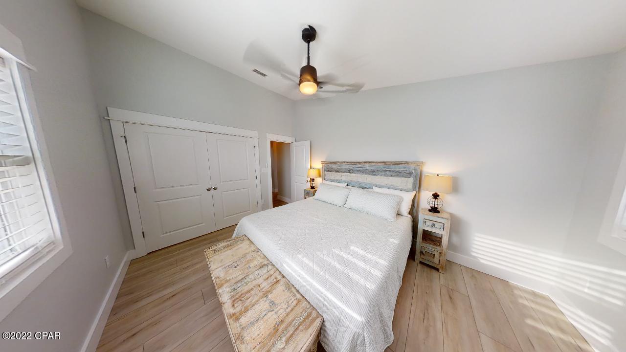 San Blas Estates - Residential