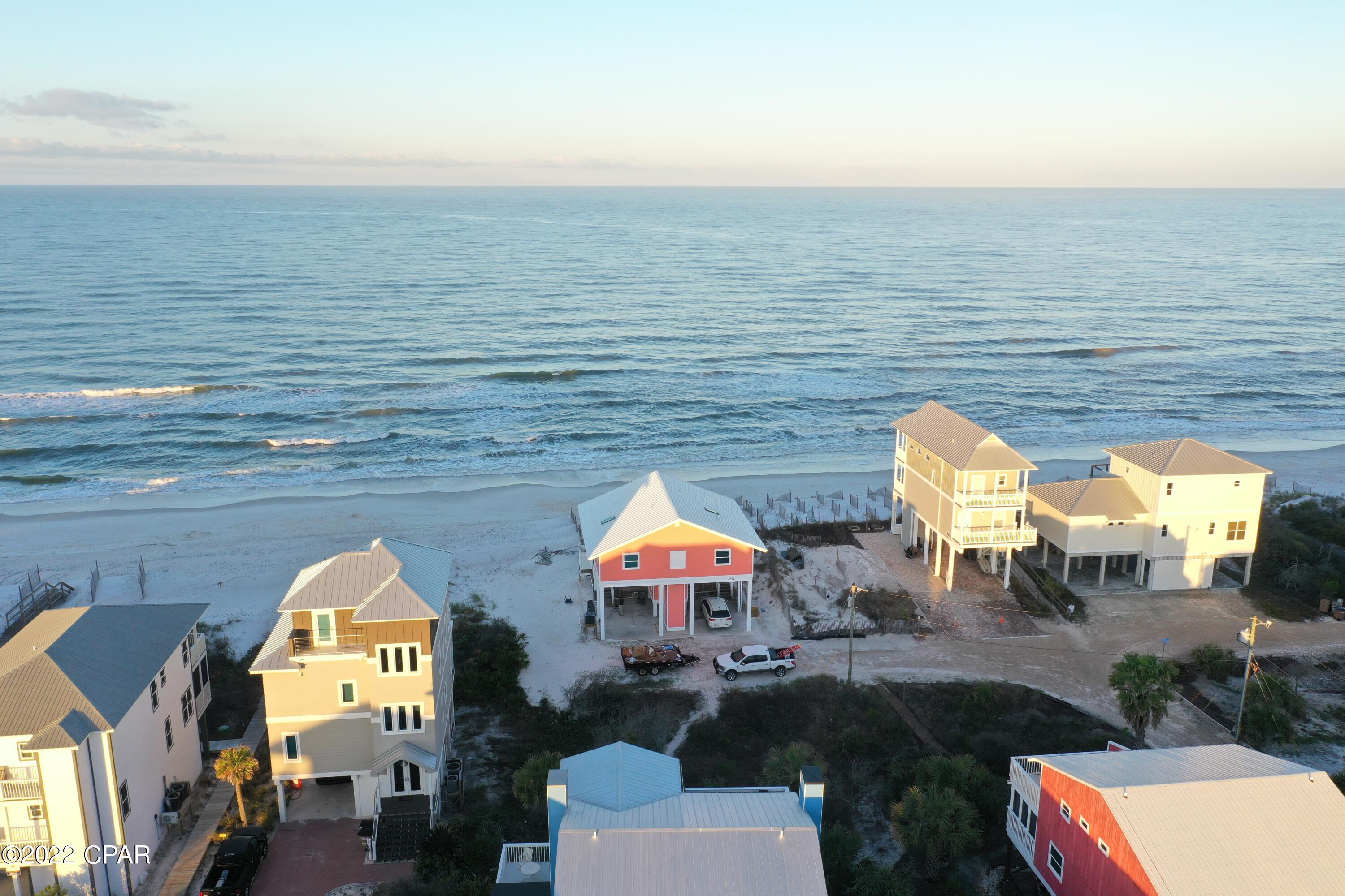 San Blas Estates - Residential