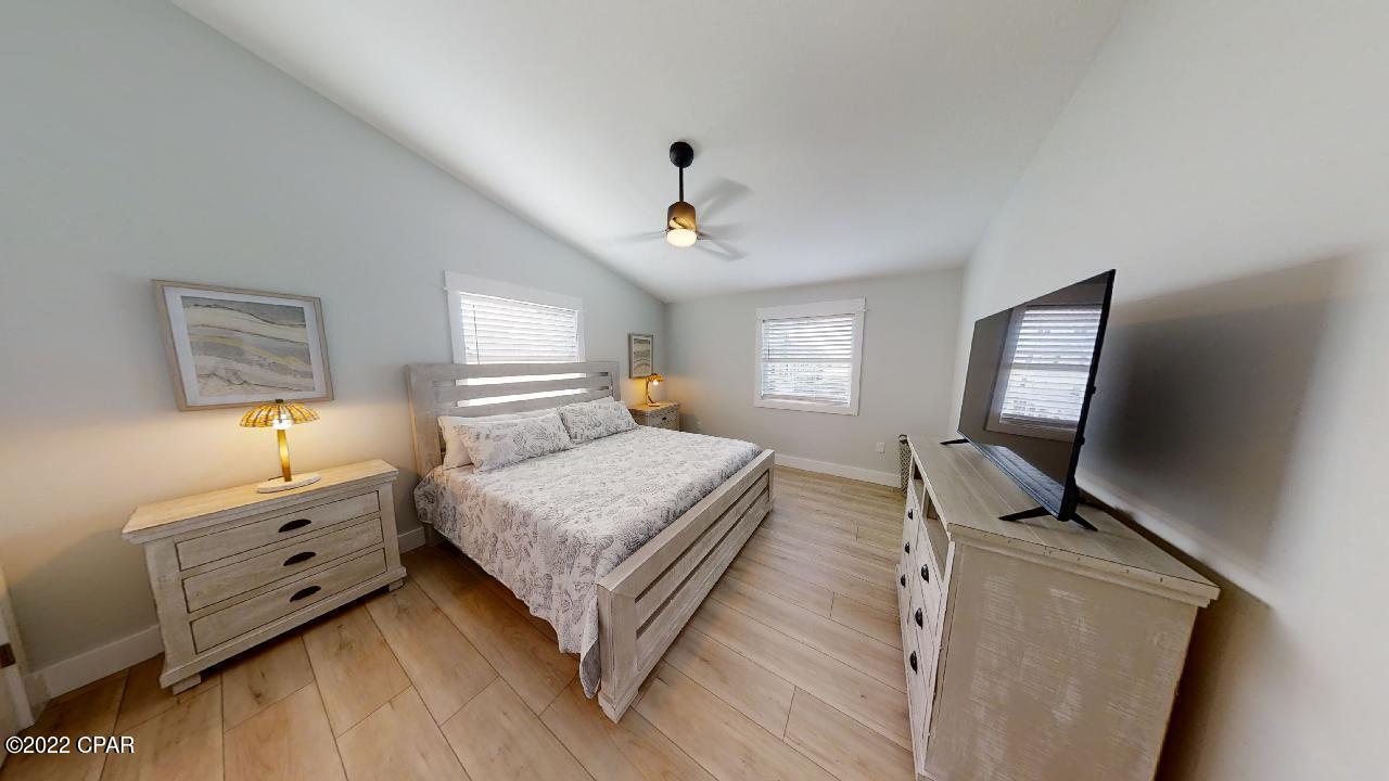 San Blas Estates - Residential