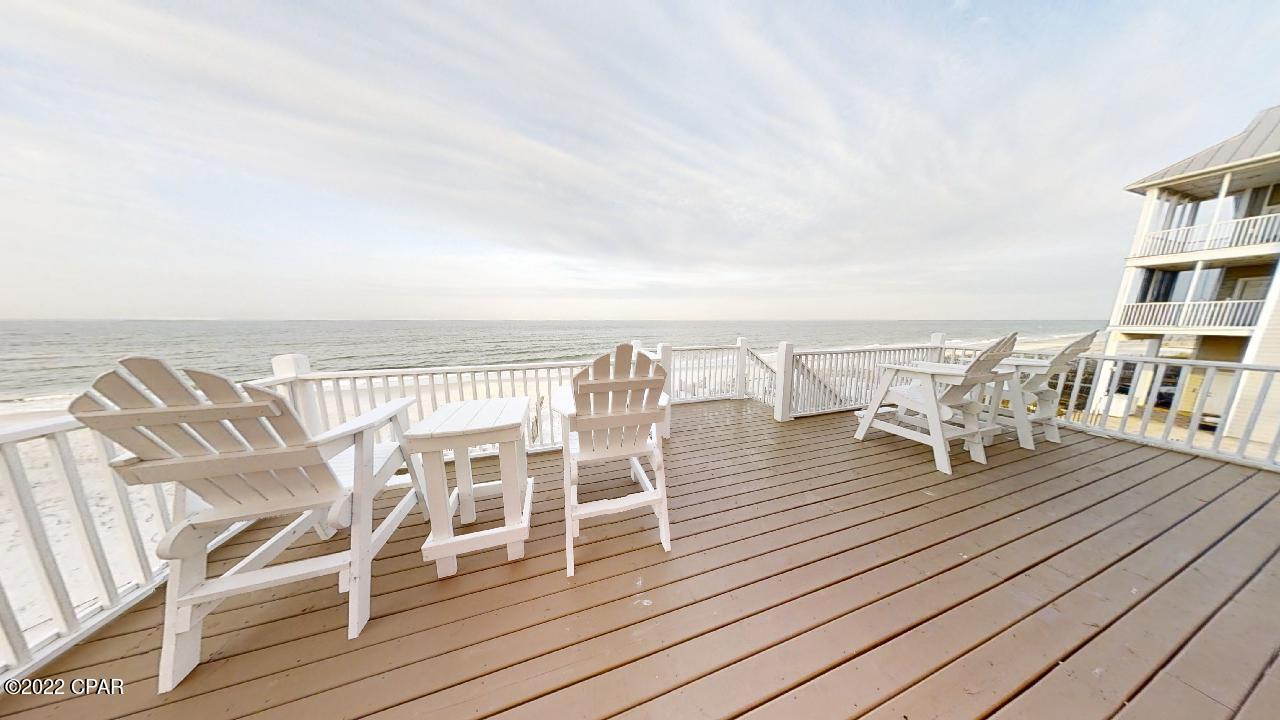 San Blas Estates - Residential