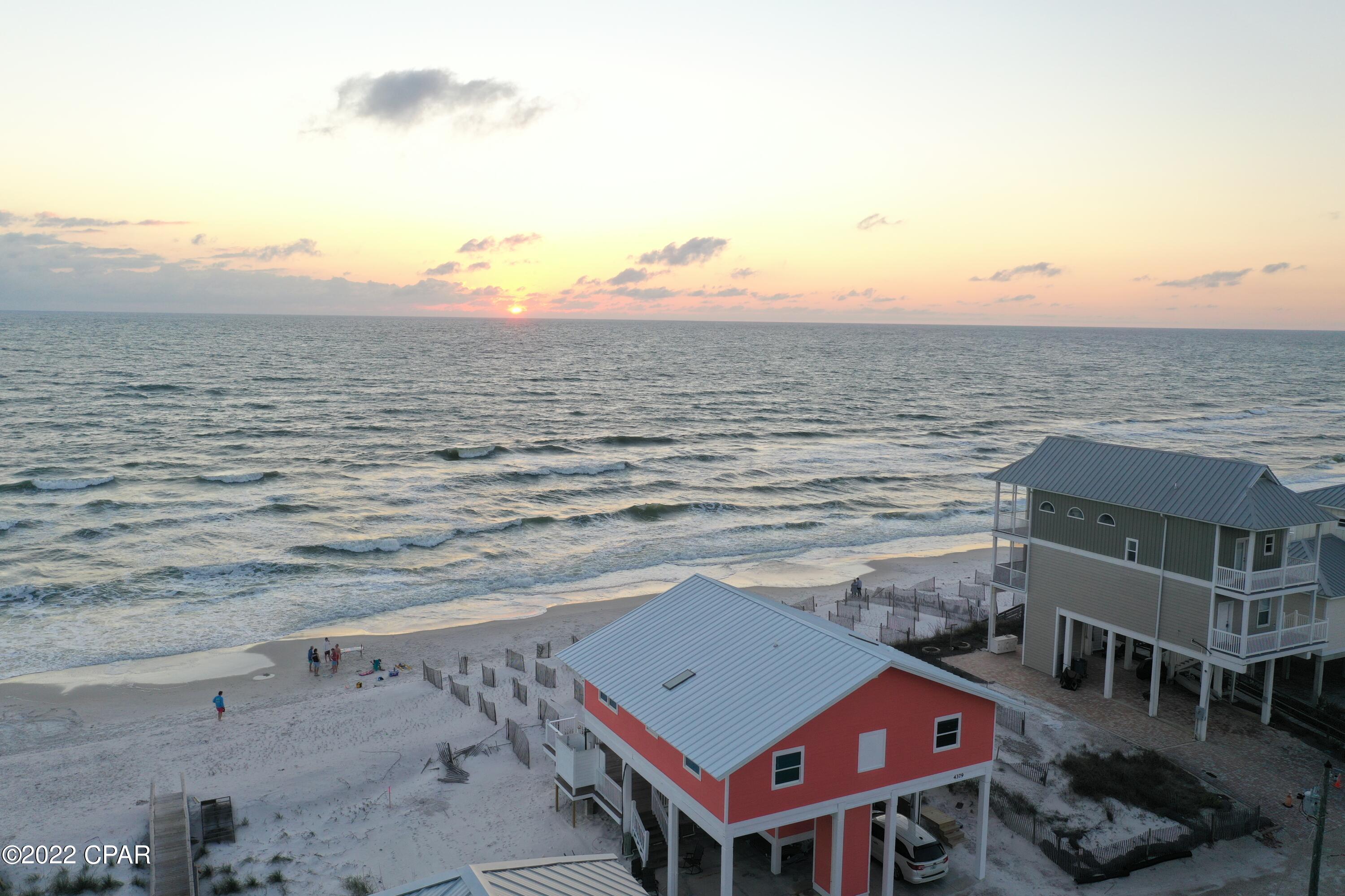 San Blas Estates - Residential