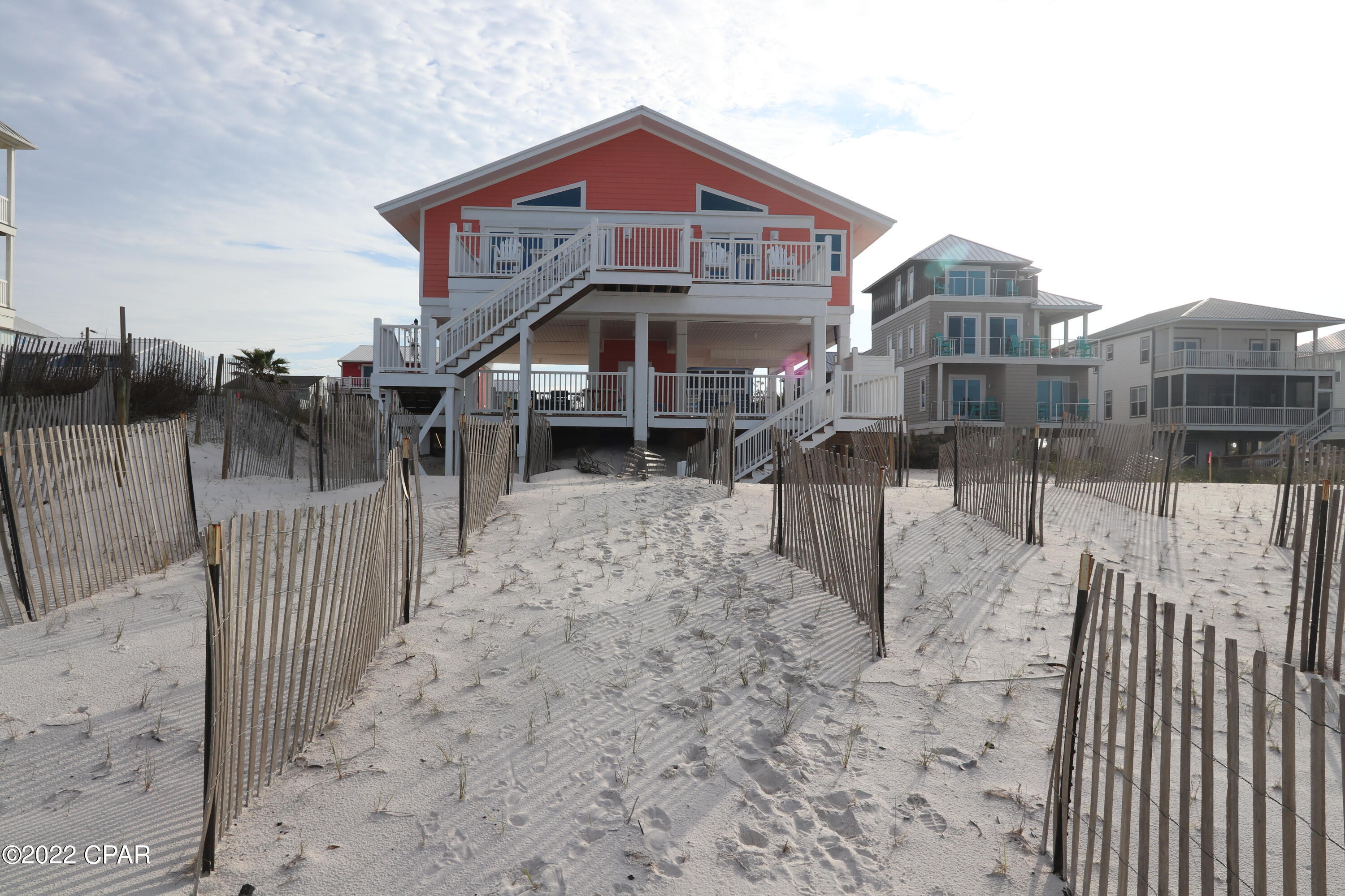 San Blas Estates - Residential