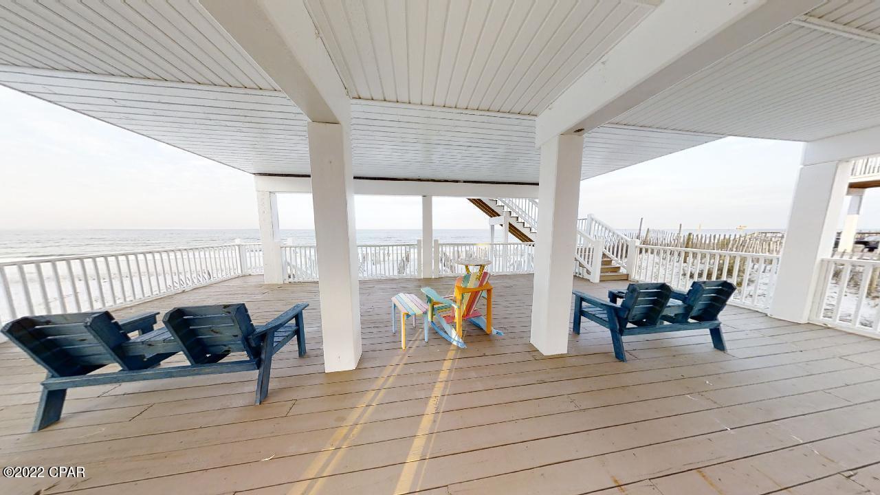 San Blas Estates - Residential