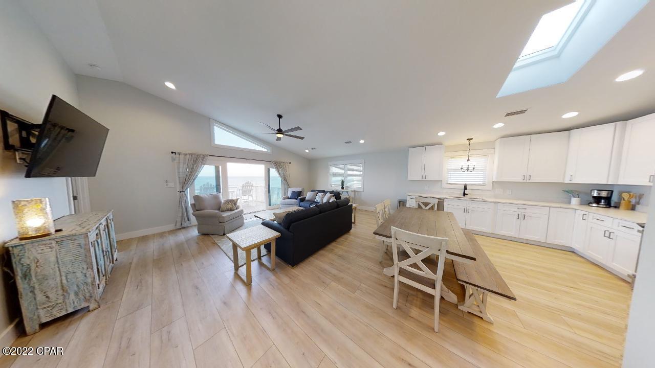 San Blas Estates - Residential