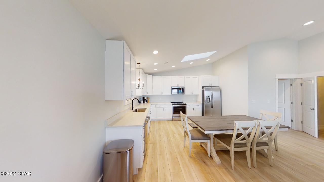 San Blas Estates - Residential