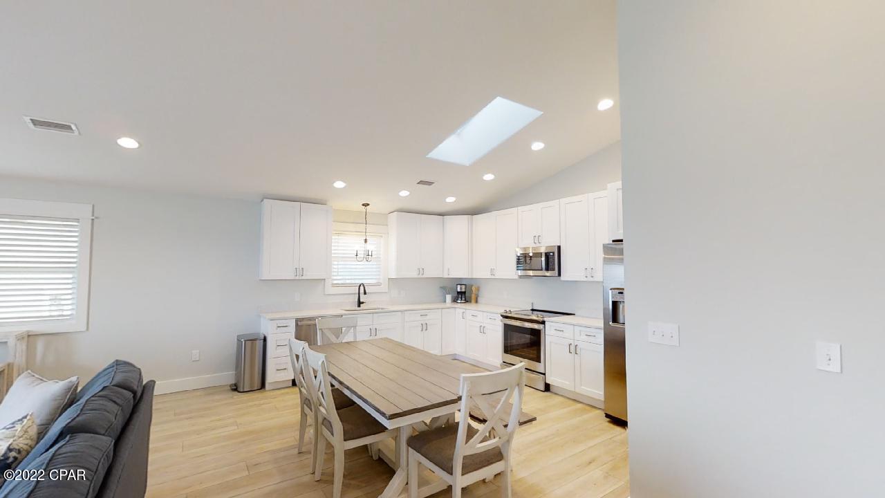 San Blas Estates - Residential