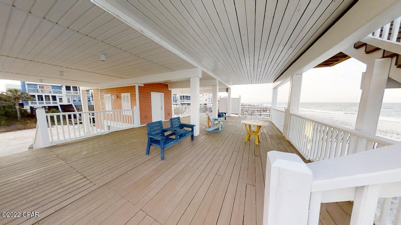 San Blas Estates - Residential