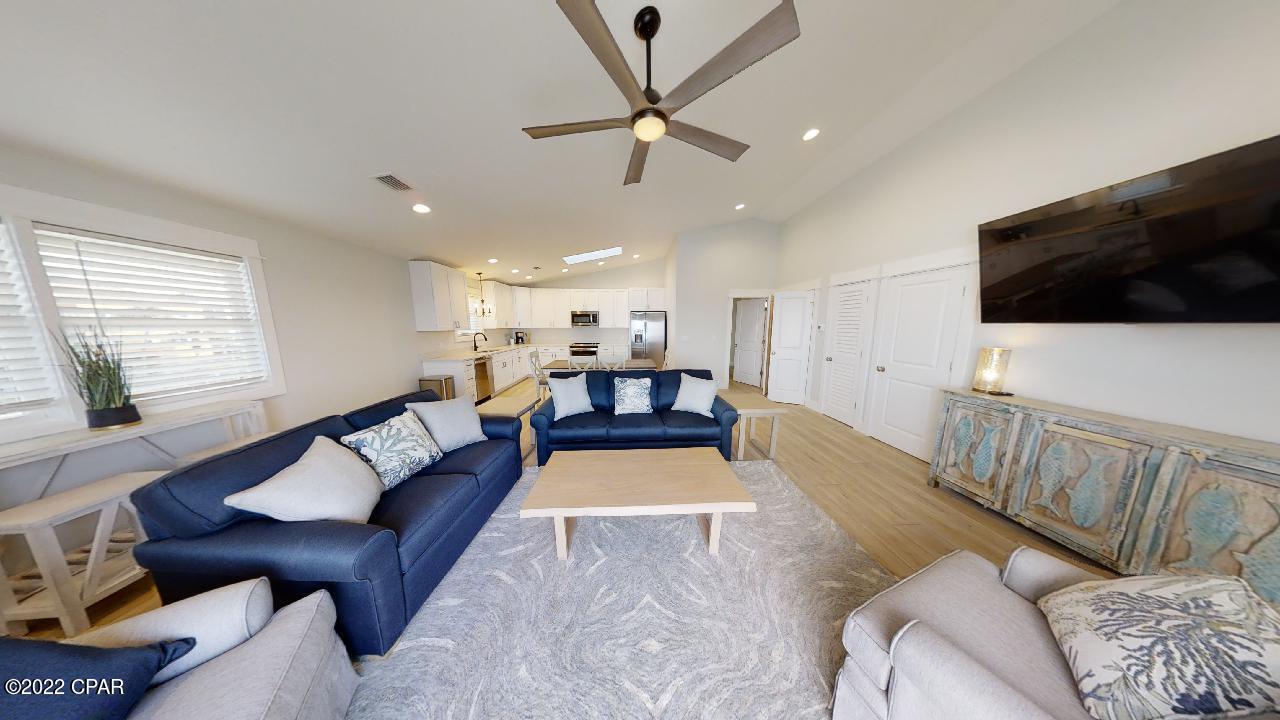 San Blas Estates - Residential