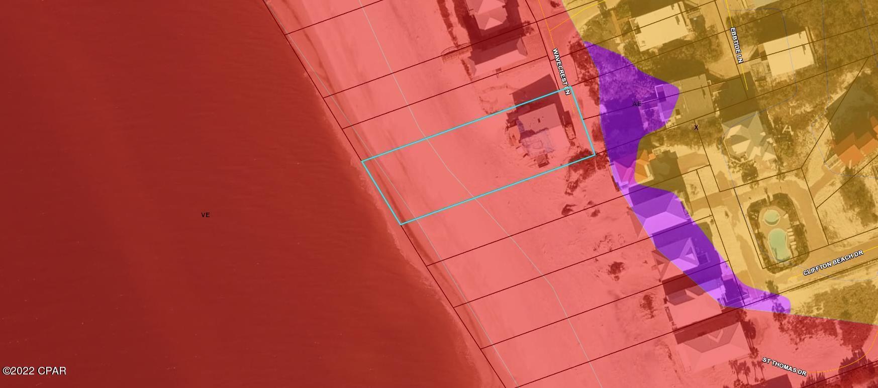 San Blas Estates - Residential