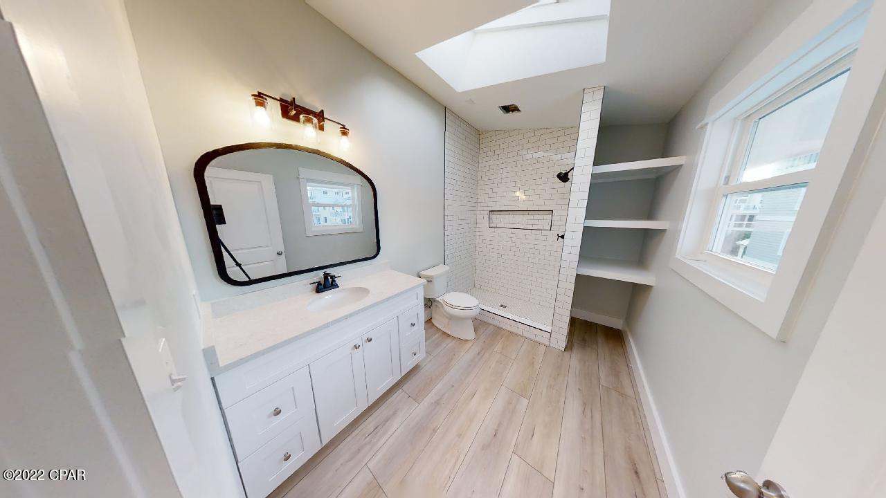 San Blas Estates - Residential