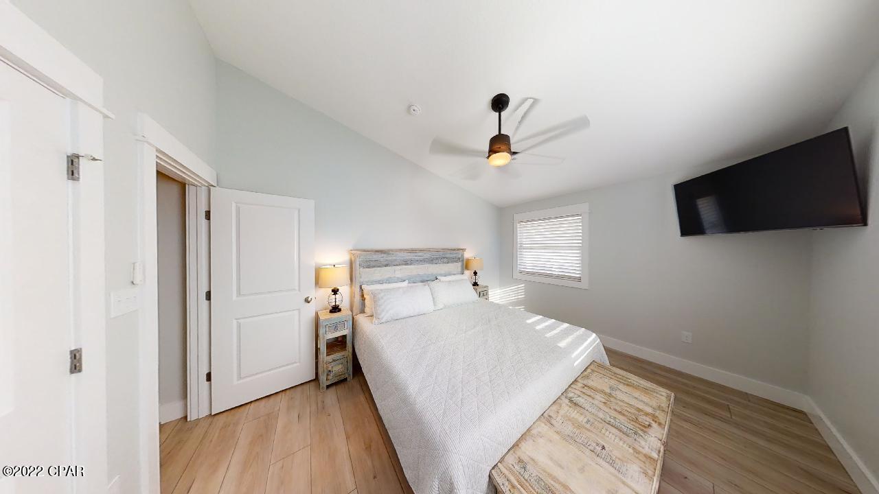 San Blas Estates - Residential