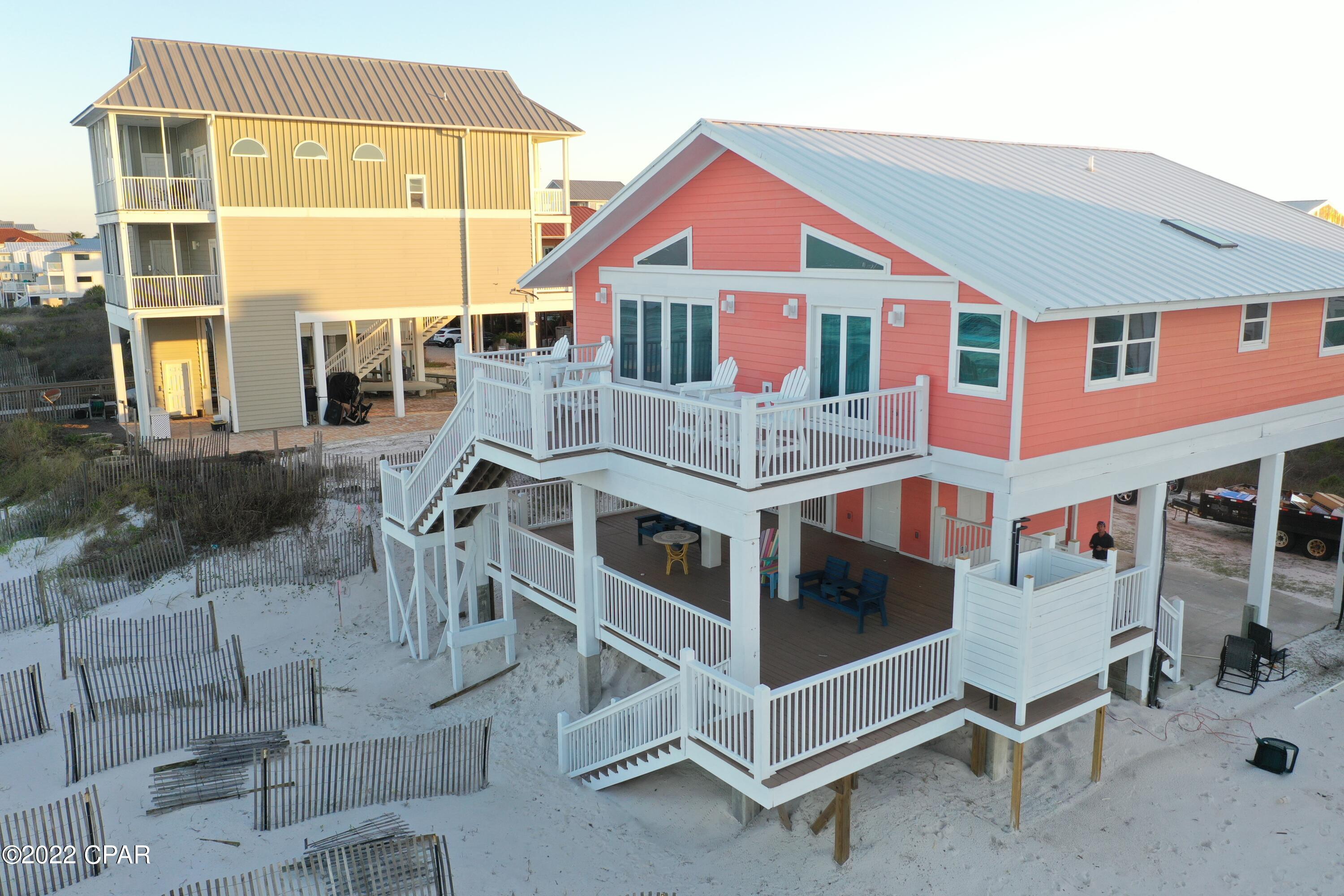 San Blas Estates - Residential