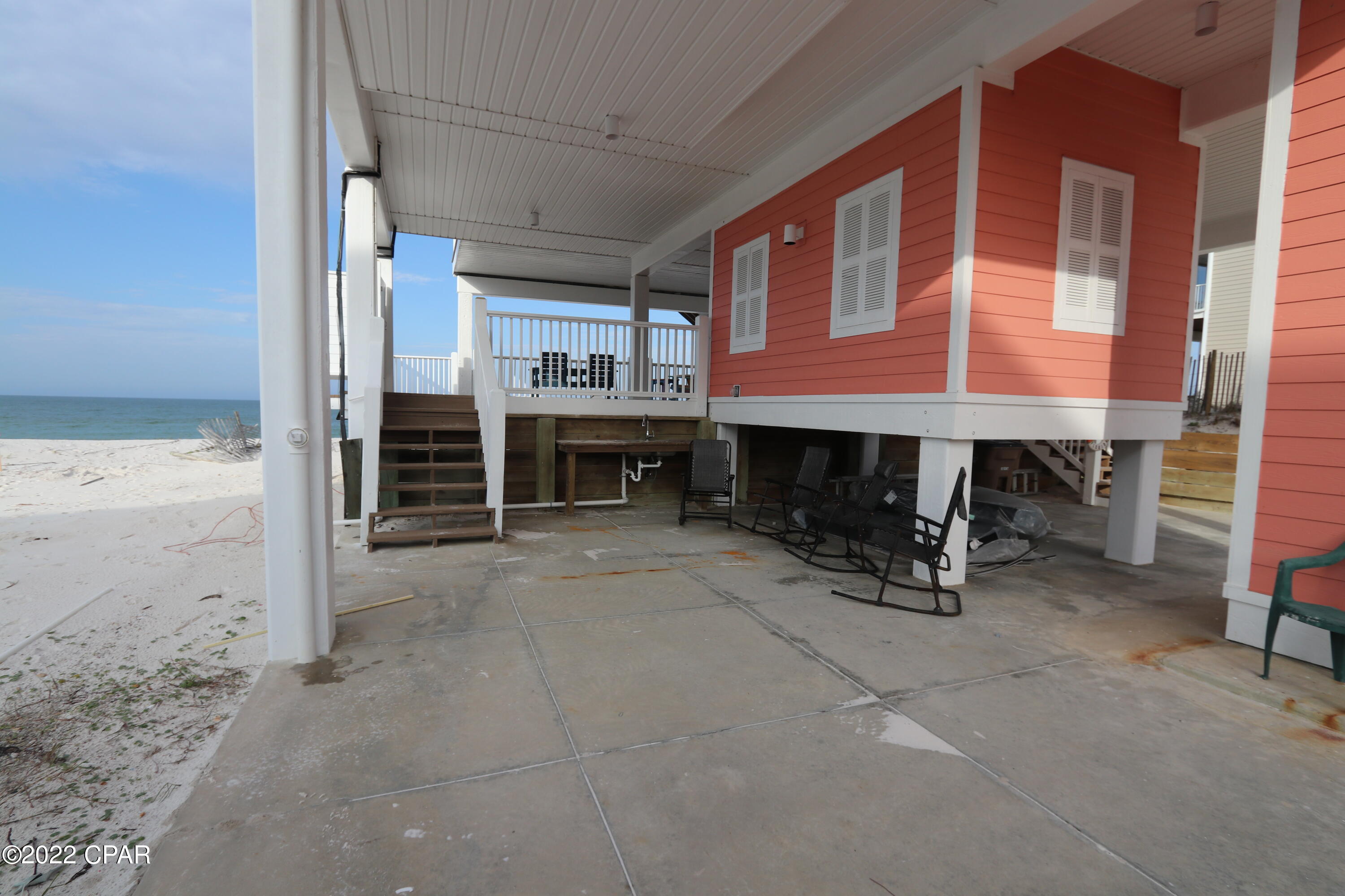 San Blas Estates - Residential