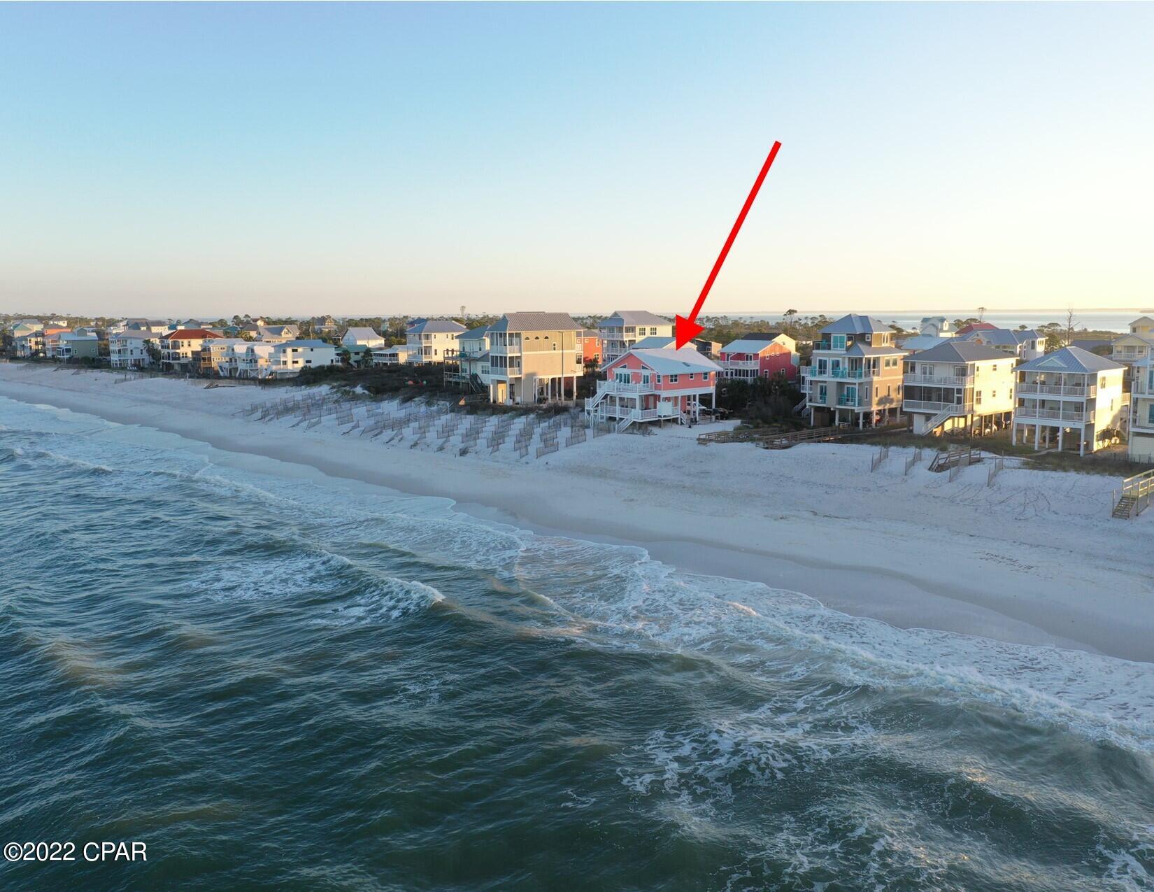 San Blas Estates - Residential