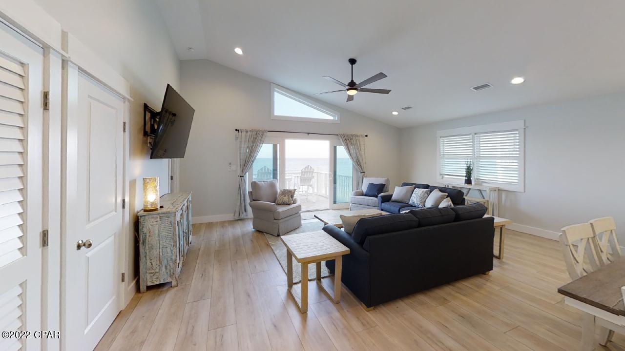 San Blas Estates - Residential