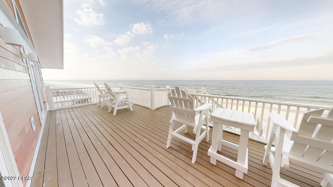 San Blas Estates - Residential