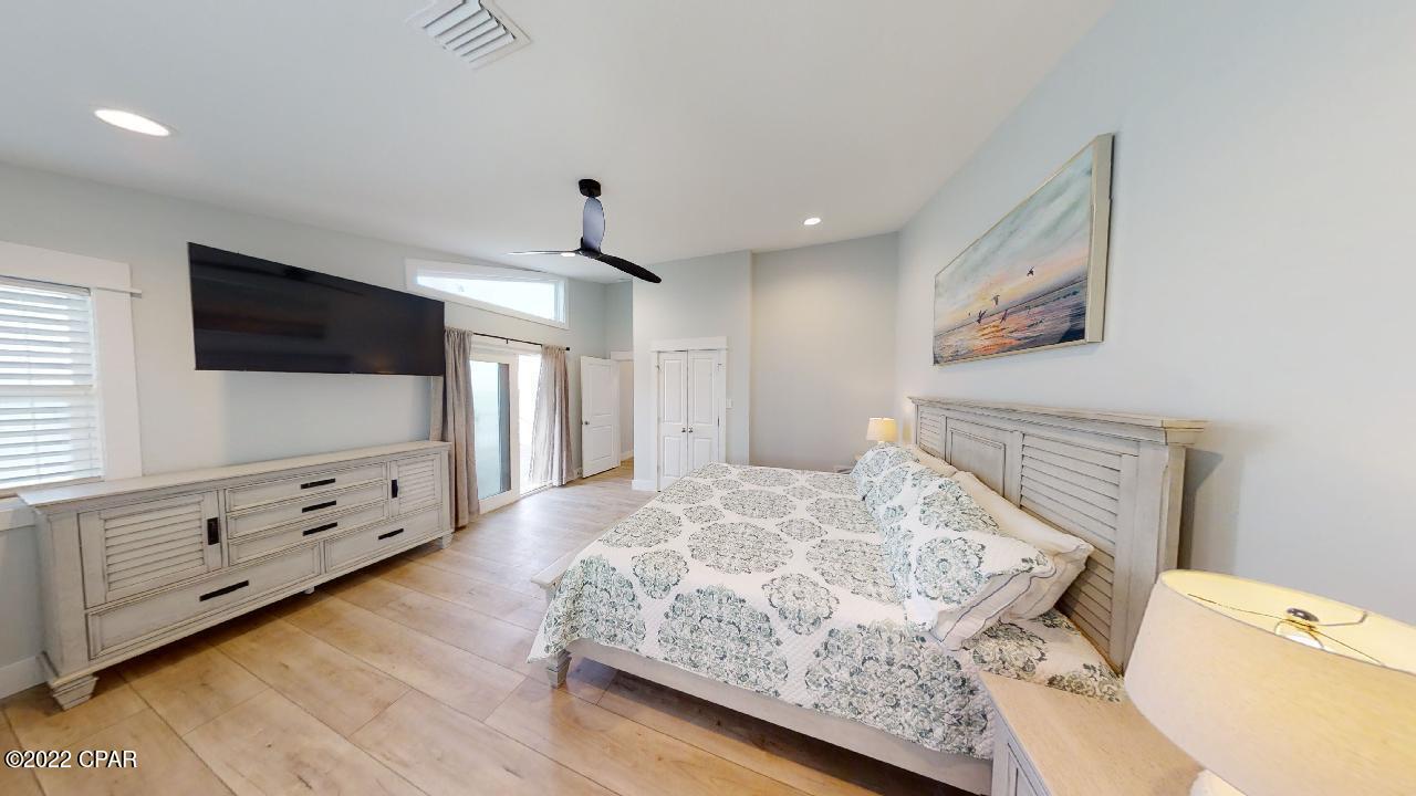 San Blas Estates - Residential