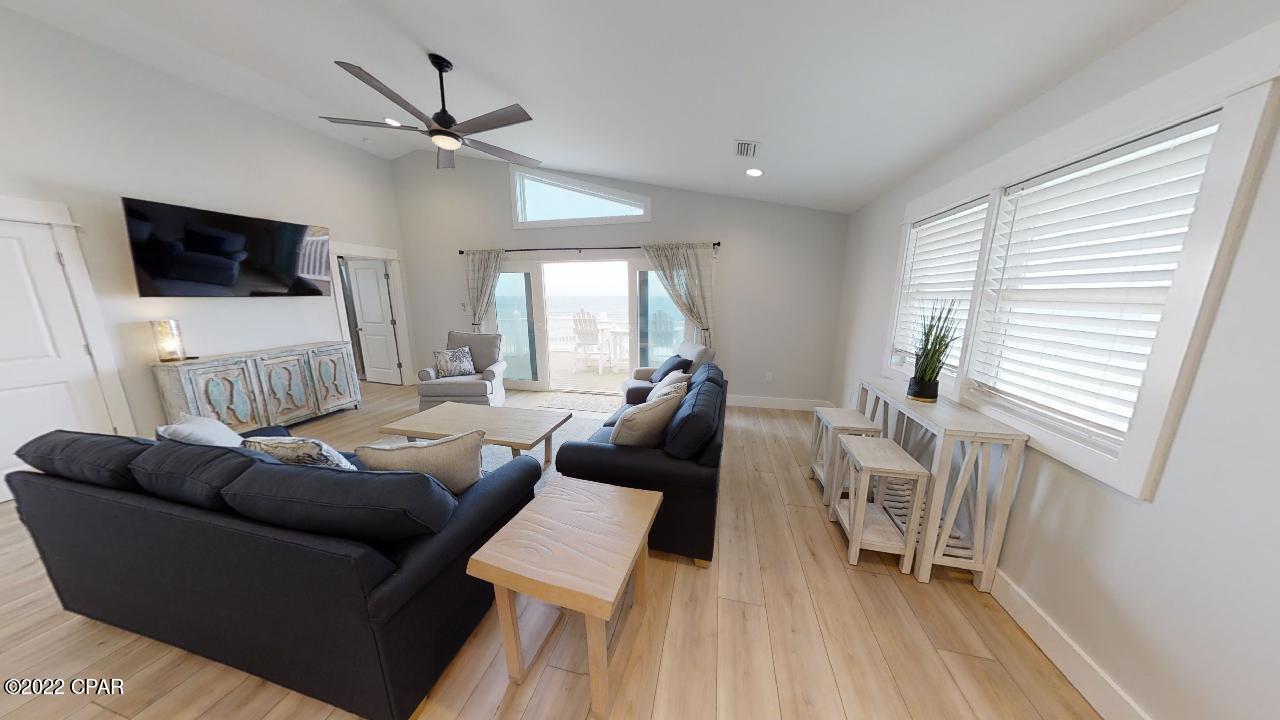 San Blas Estates - Residential