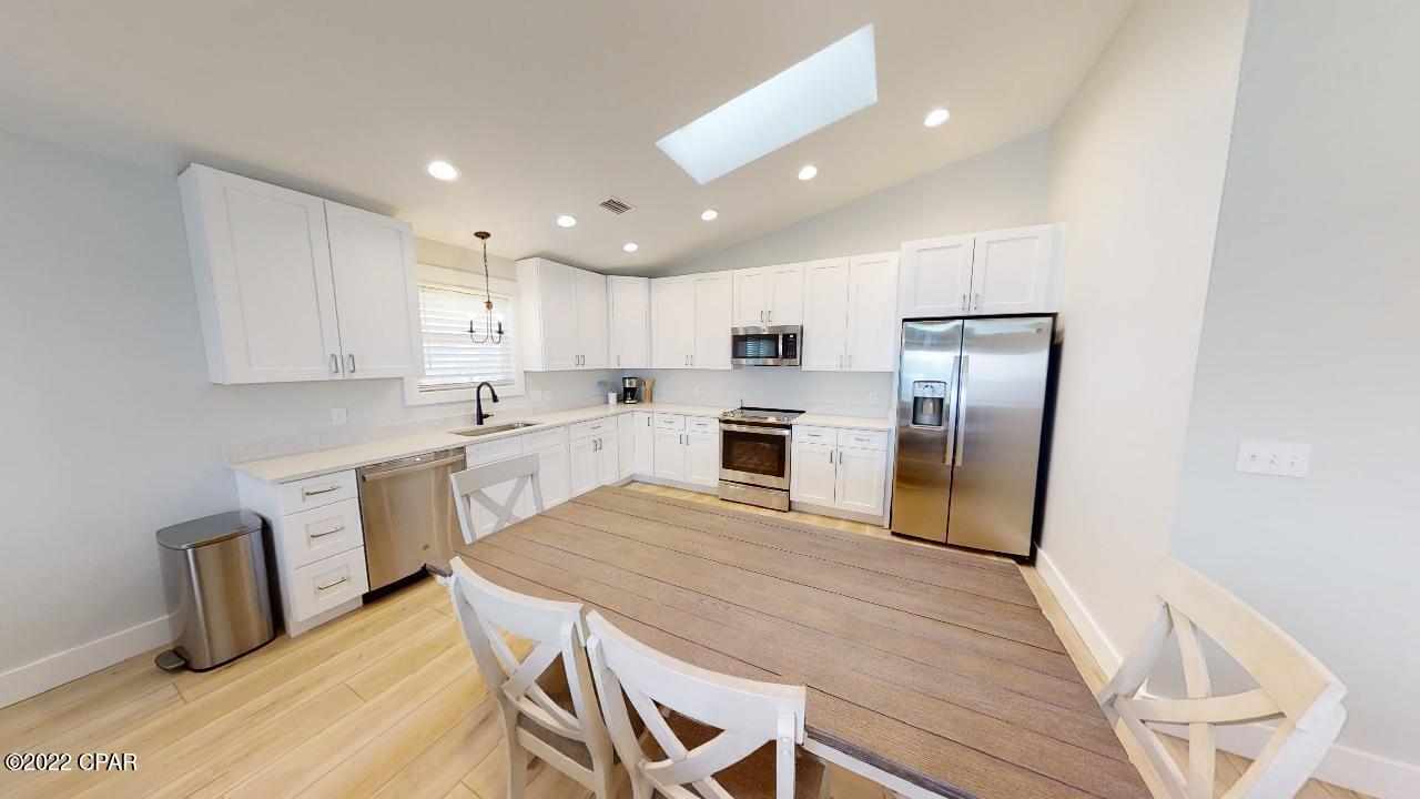 San Blas Estates - Residential