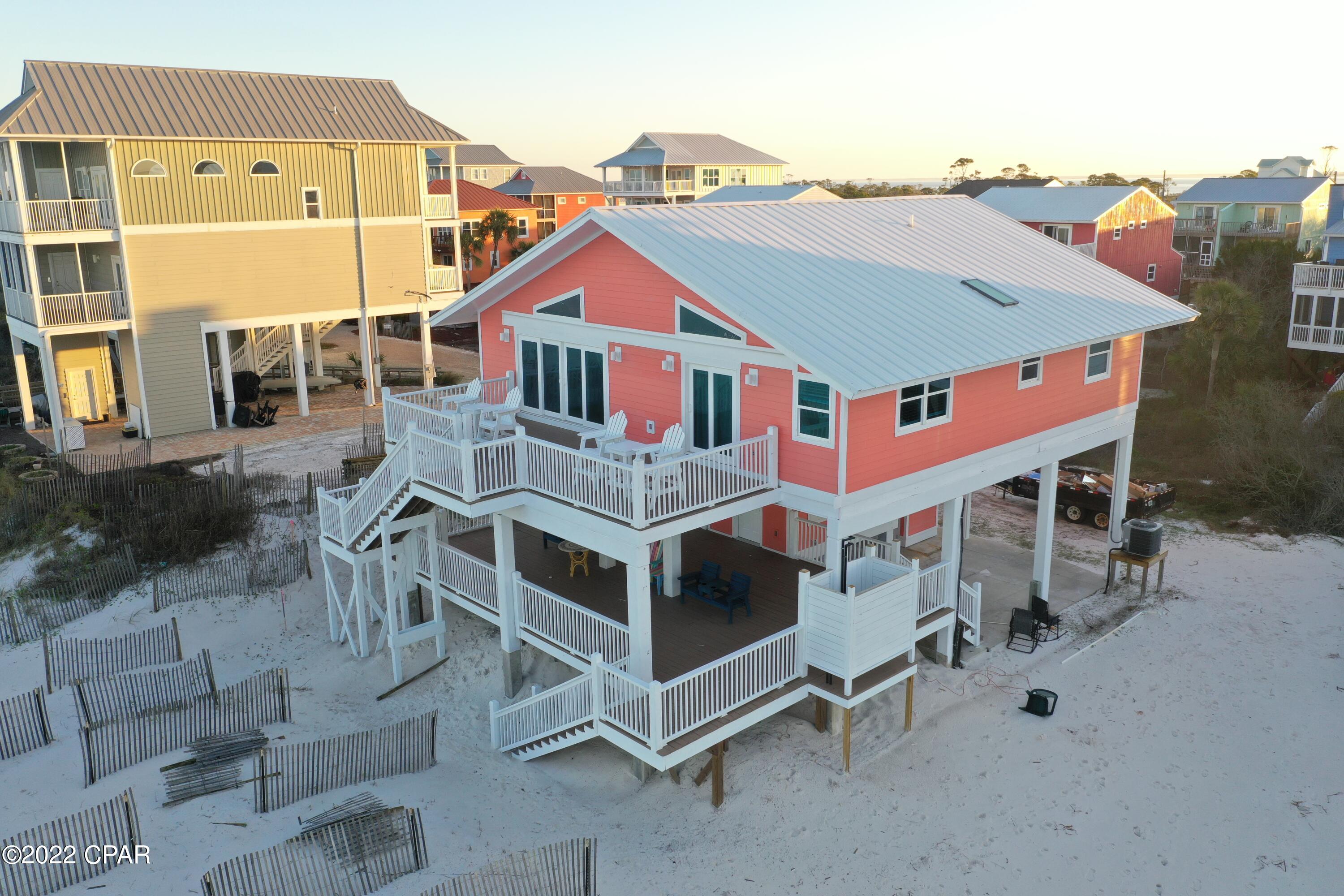 San Blas Estates - Residential