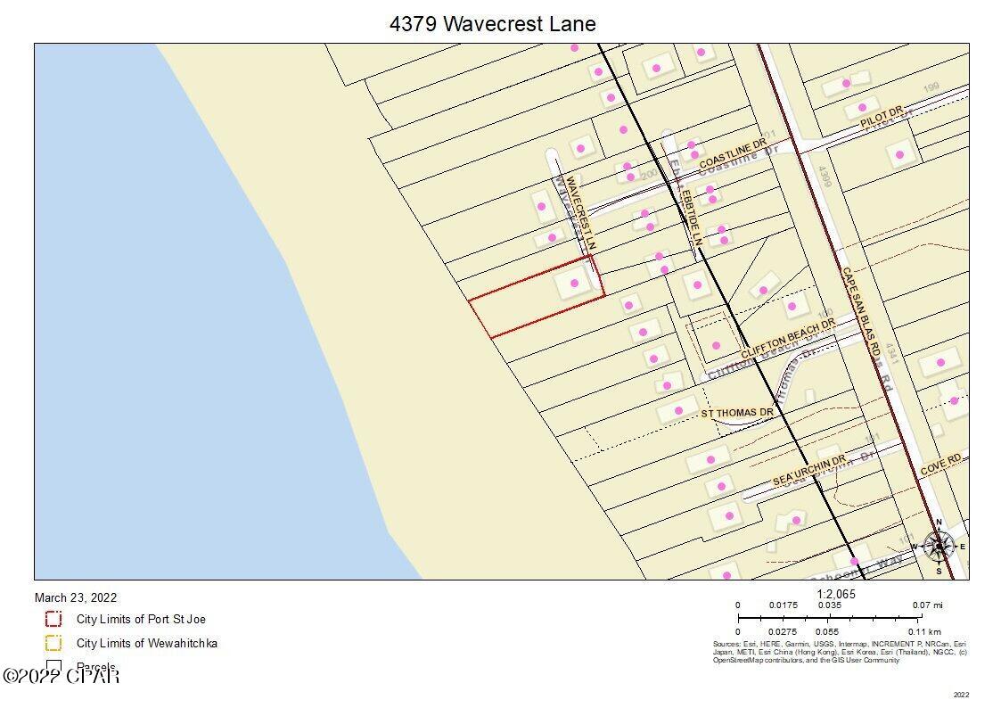 San Blas Estates - Residential
