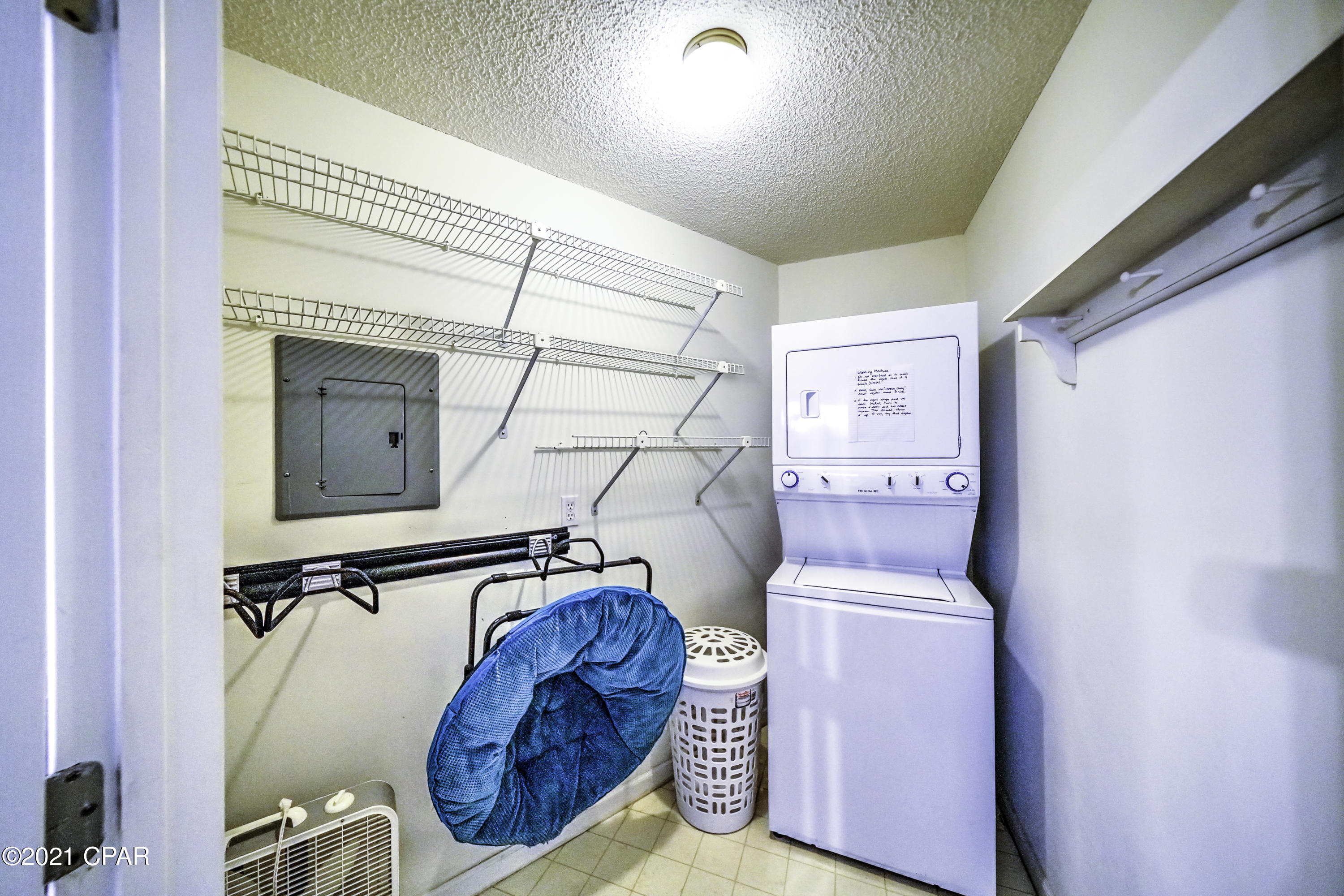 Venture Out Travel Trail - Residential