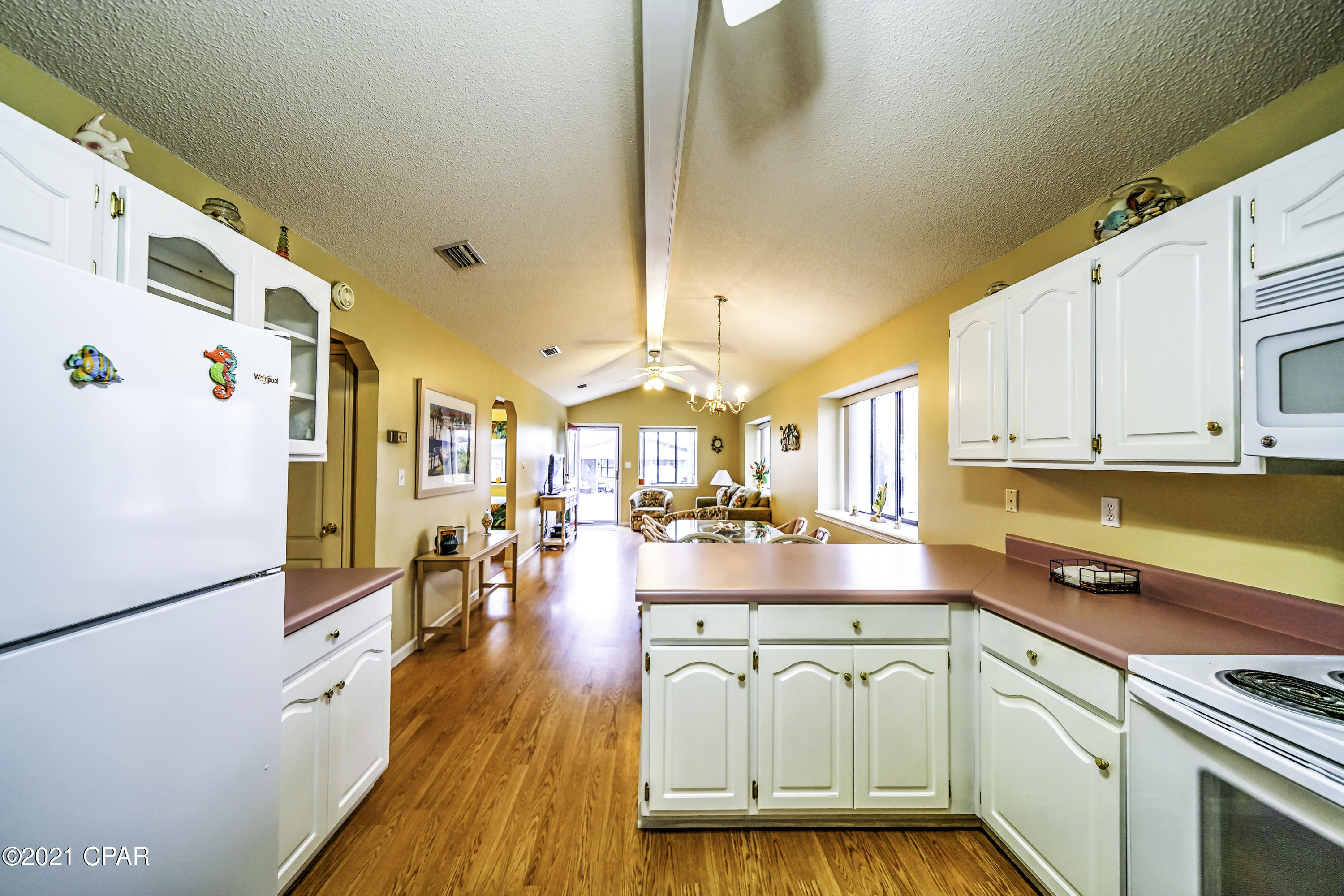 Venture Out Travel Trail - Residential