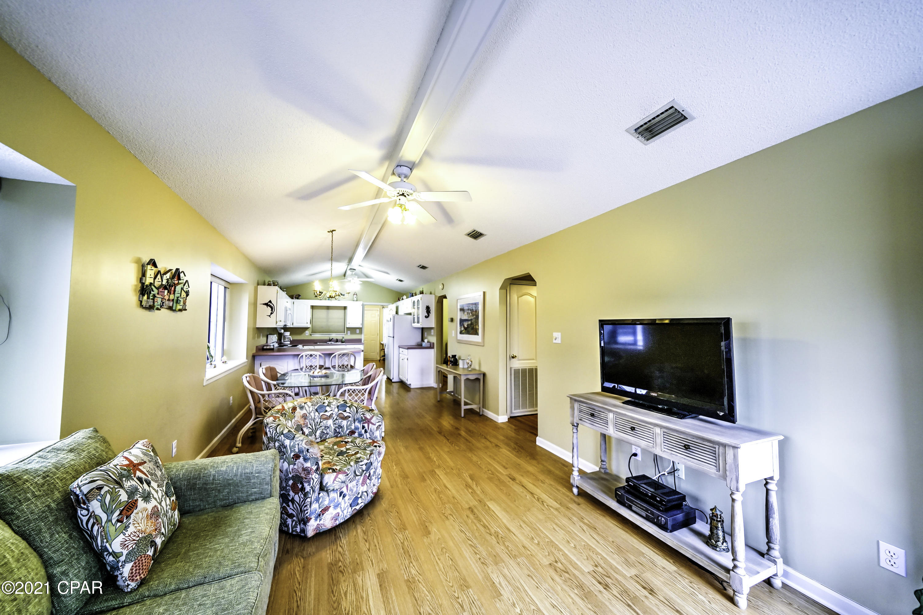 Venture Out Travel Trail - Residential