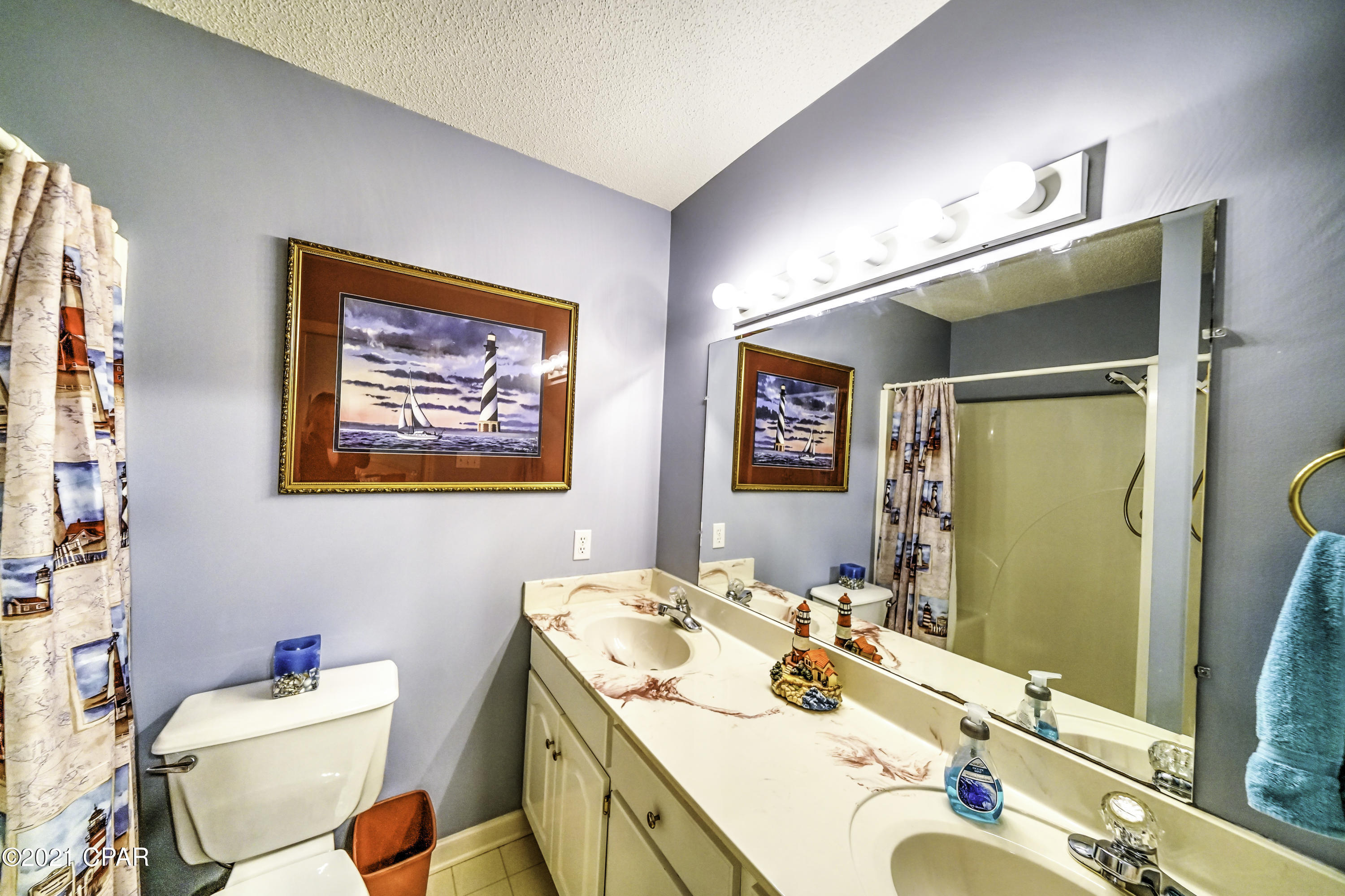 Venture Out Travel Trail - Residential