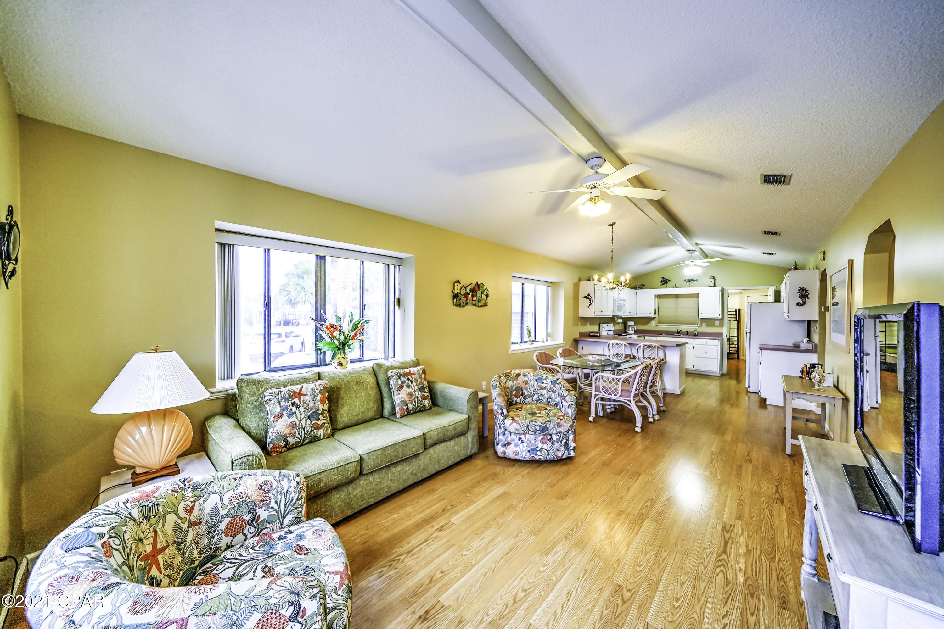 Venture Out Travel Trail - Residential