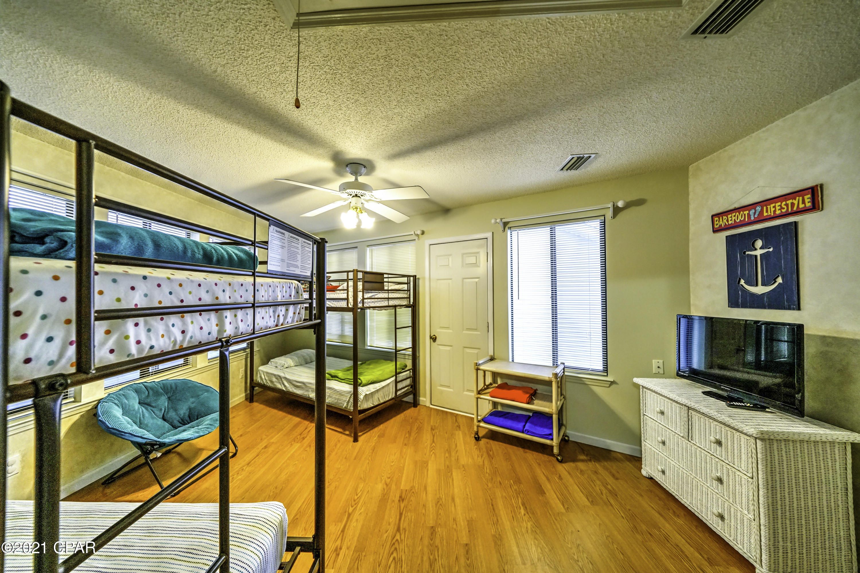 Venture Out Travel Trail - Residential