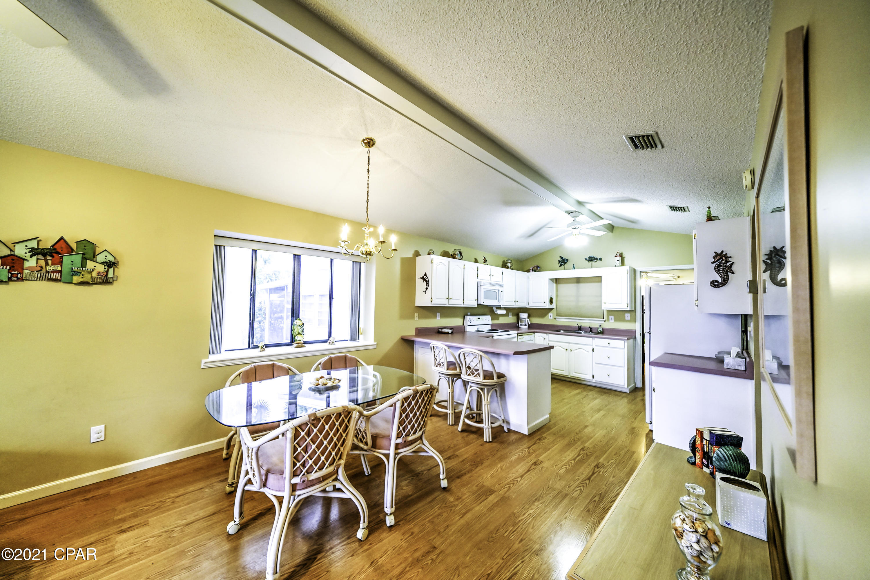 Venture Out Travel Trail - Residential