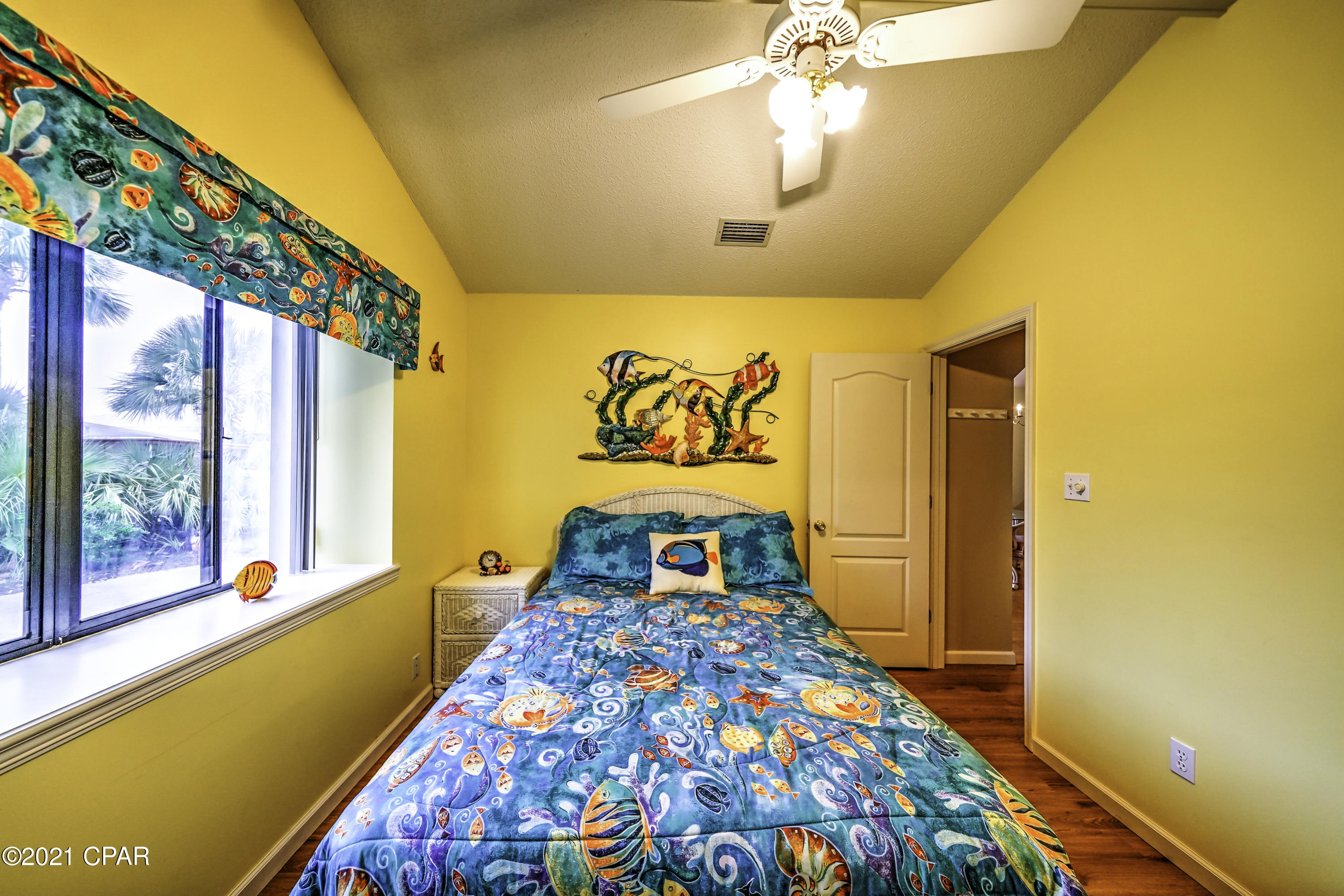 Venture Out Travel Trail - Residential