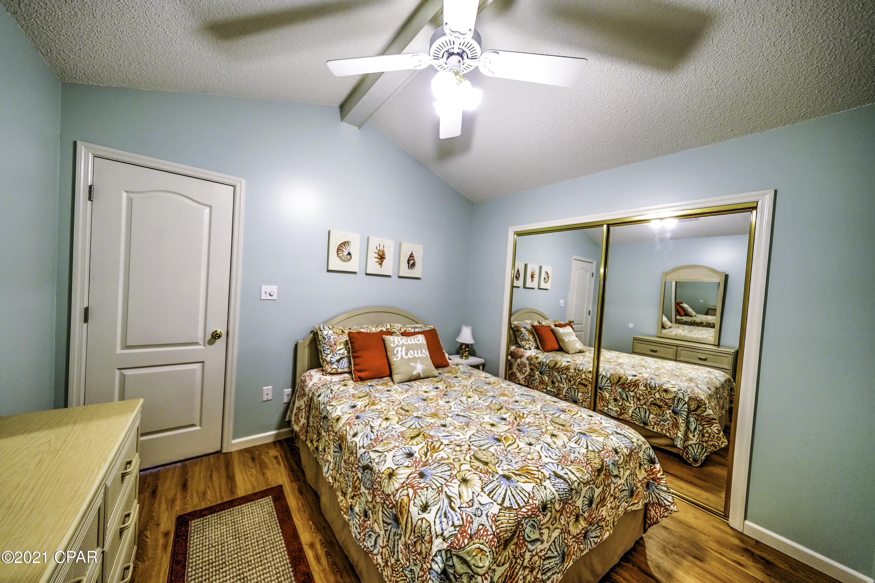 Venture Out Travel Trail - Residential