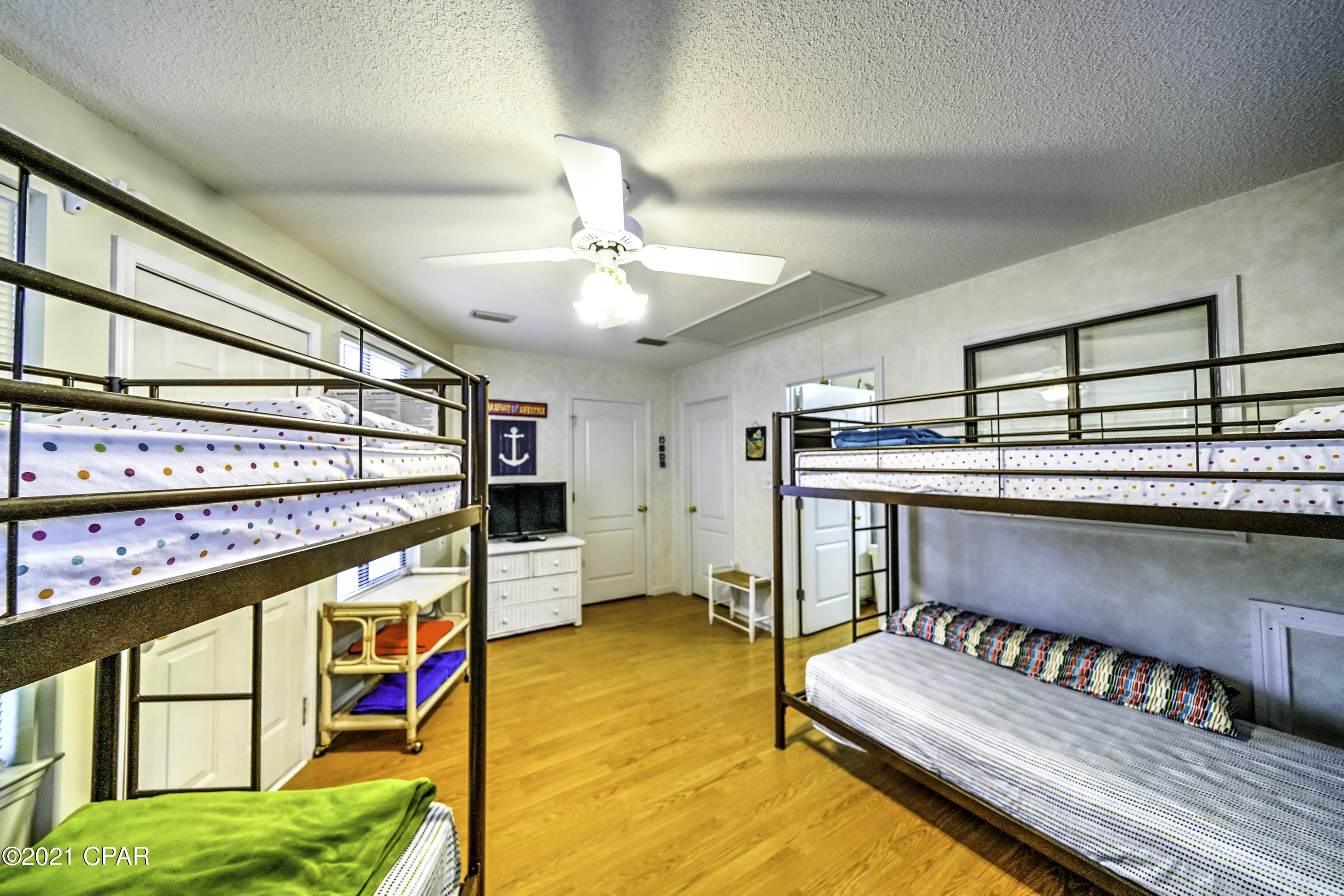 Venture Out Travel Trail - Residential