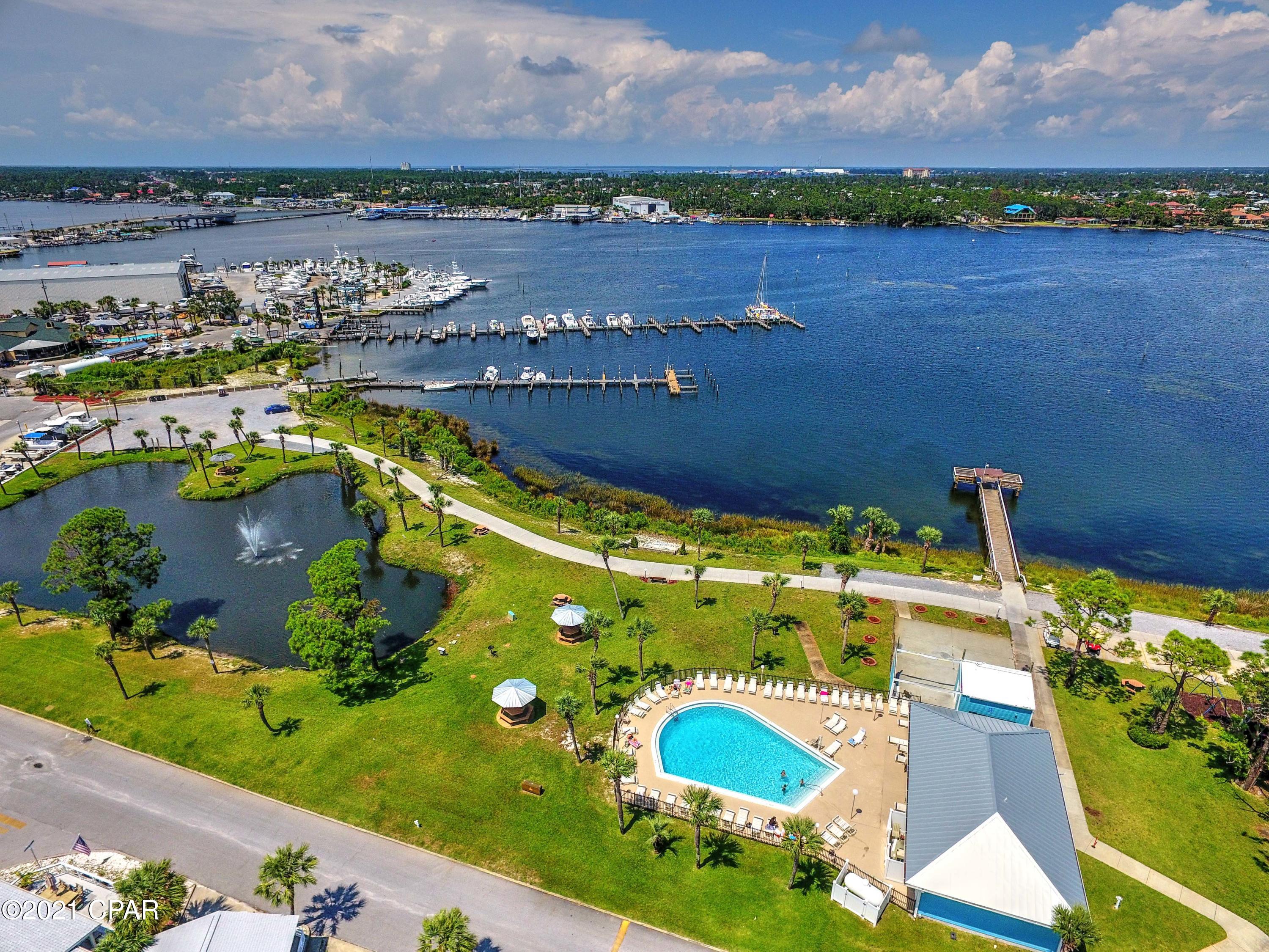 Venture Out Travel Trail - Residential