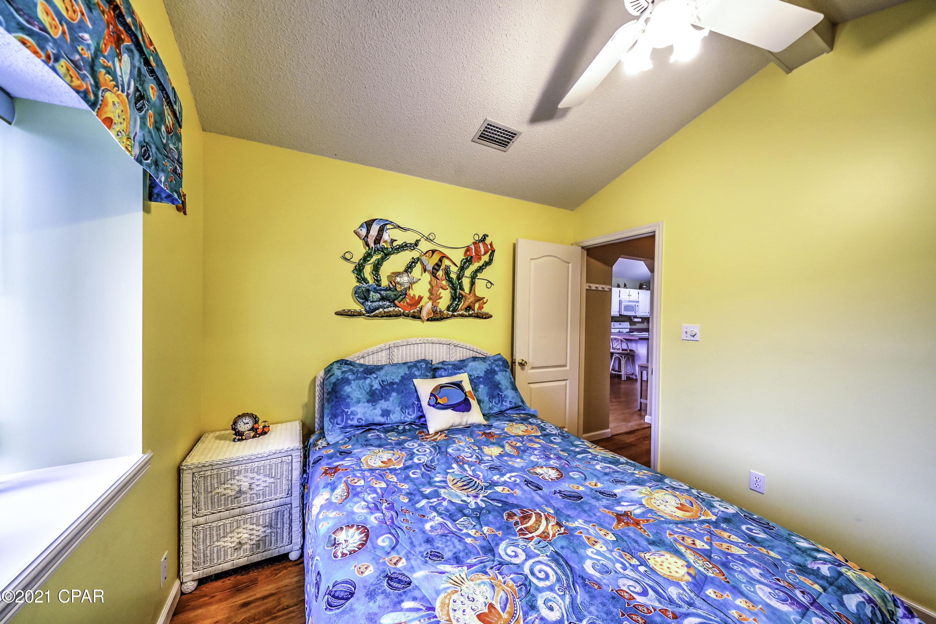 Venture Out Travel Trail - Residential