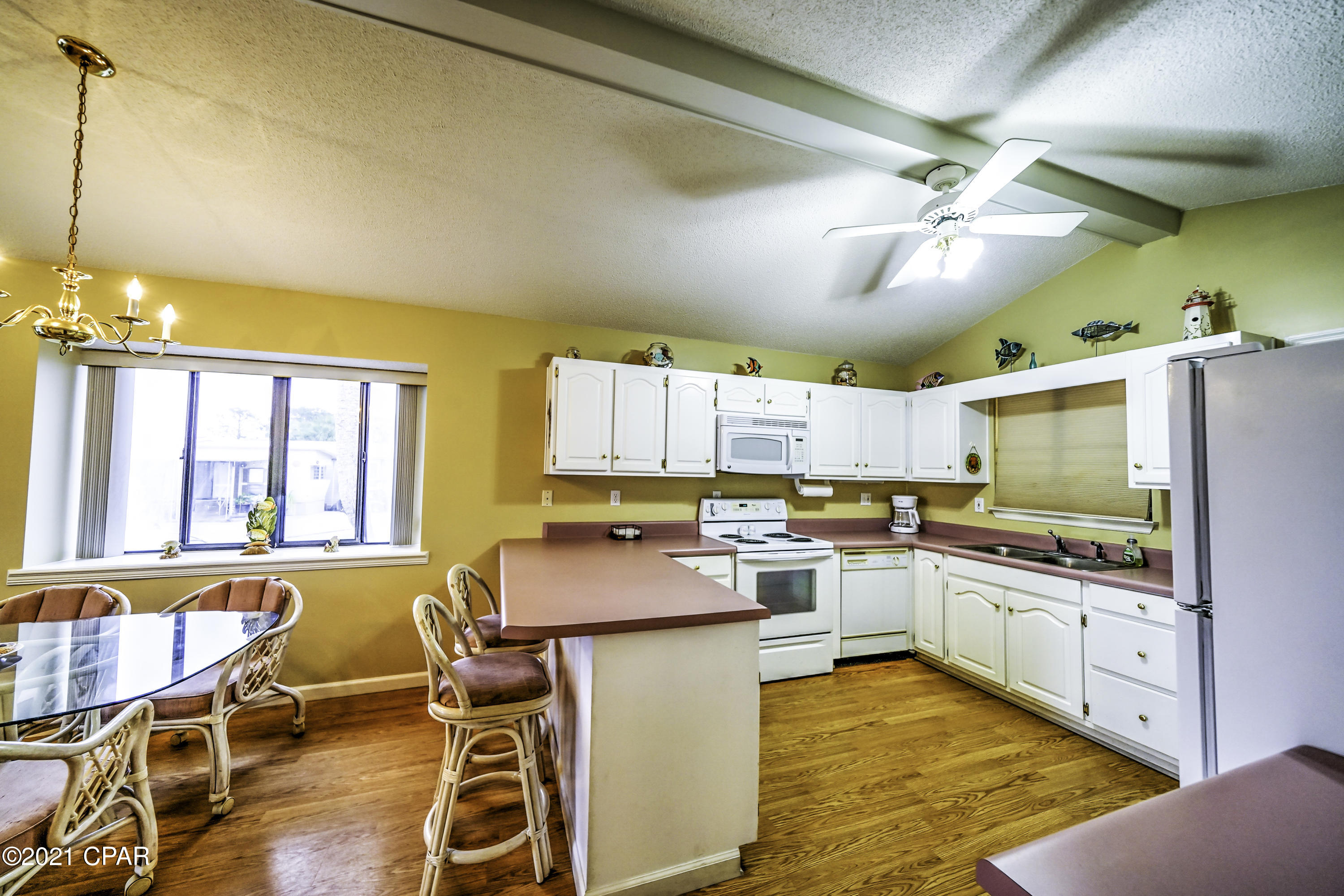 Venture Out Travel Trail - Residential