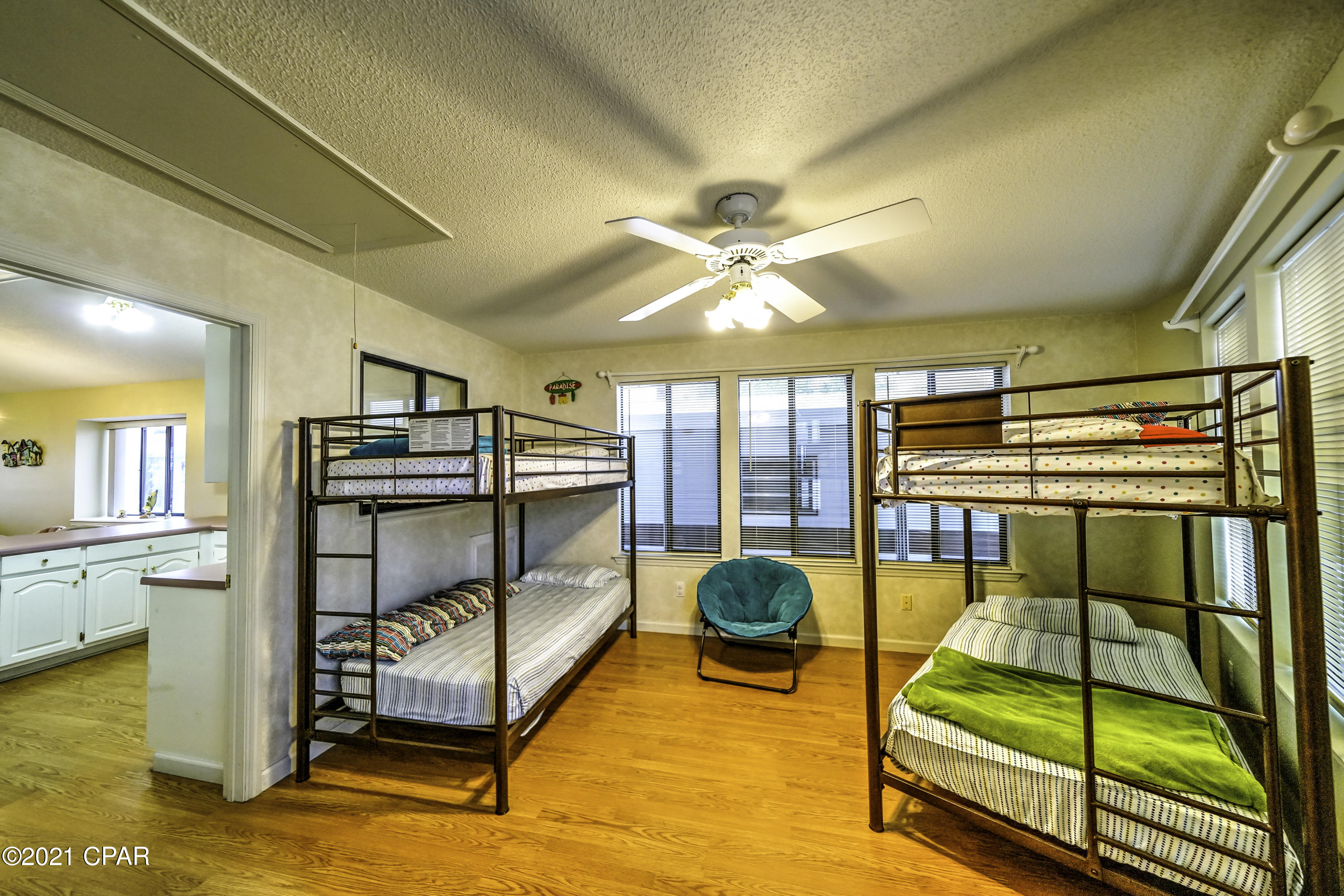 Venture Out Travel Trail - Residential