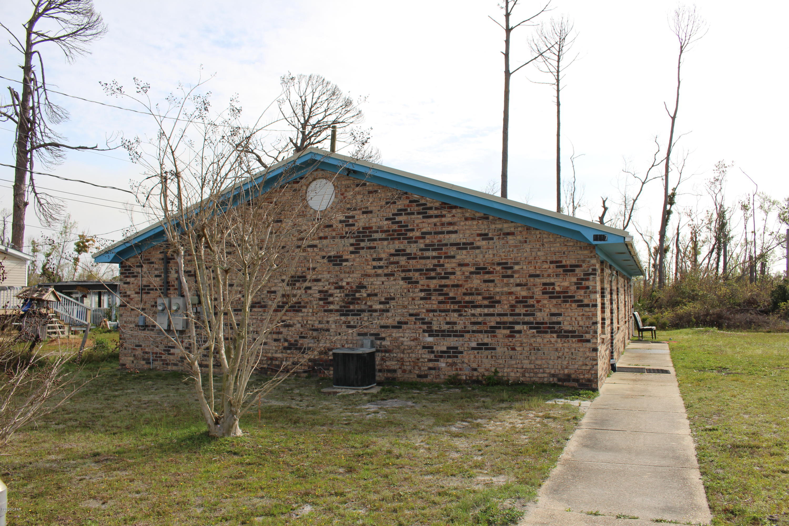 [No Recorded Subdiv] - Residential Lease