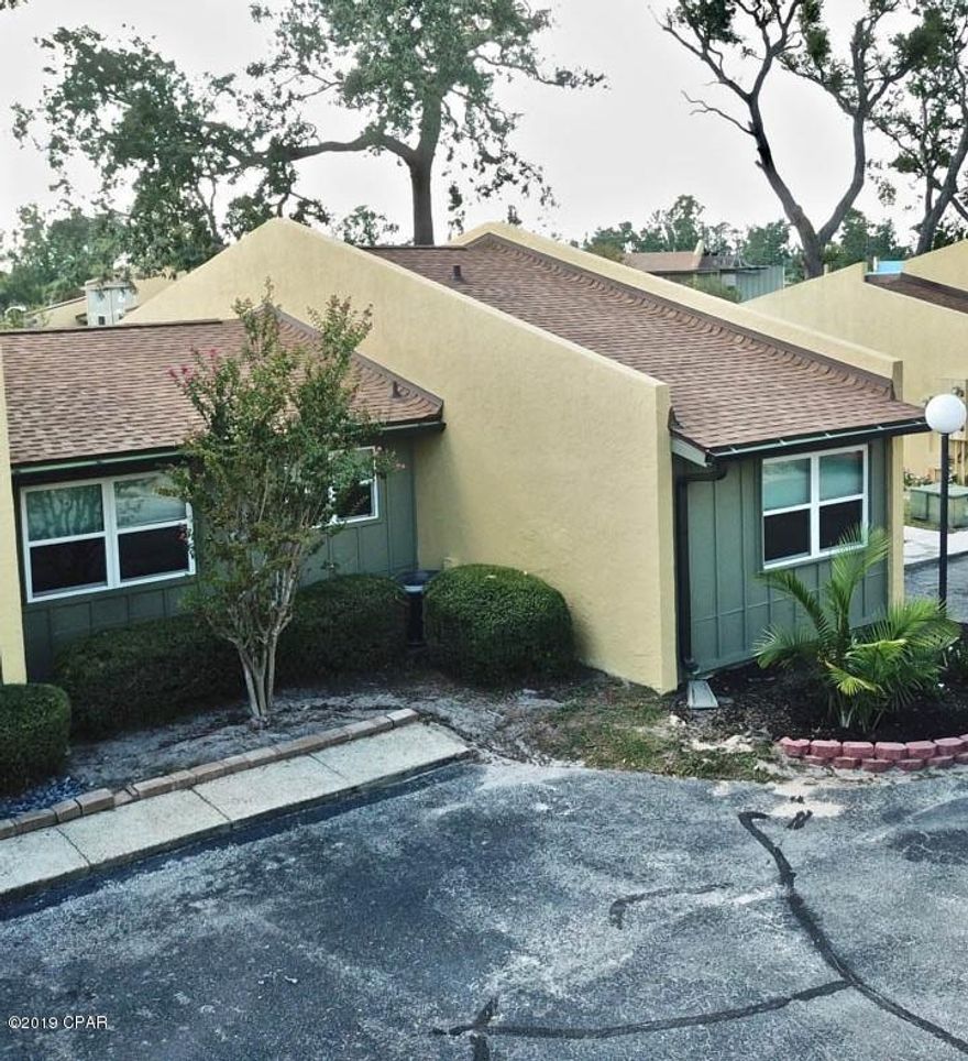 Be ready to fall in love the second walk in this fully renovated townhome! Relax in comfort with 3 bedrooms, 2 full size bathrooms and over 1,600 sq.ft of open living space. Located in the family friendly community of Delwood Estates and close to great schools, shopping, dining and the beaches.  As you enter into your new home you'll notice the attention to details throughout. Highlights include, Luxury vinyl floors flow throughout, granite countertops in all the bathrooms, updated fixtures, new paint, new privacy fence, new roof, new sod plus so much more! You'll love the open kitchen that features, updated countertops, new cabinets and stainless steel appliances. Entertain family and friends in your fenced back yard or relax by the pool and tennis courts! You don't want to miss your opportunity to own this one of a kind unit. Call today for your private showing.