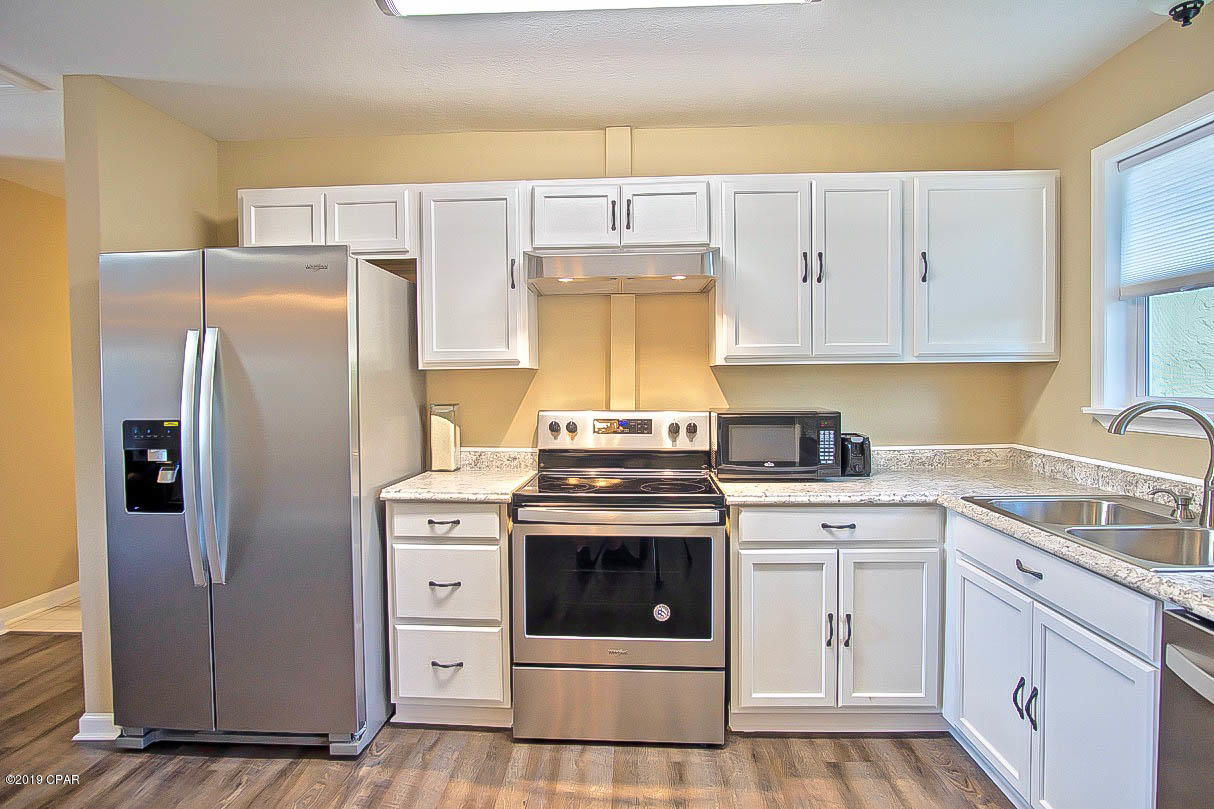 Delwood Estates Ph 1 - Residential