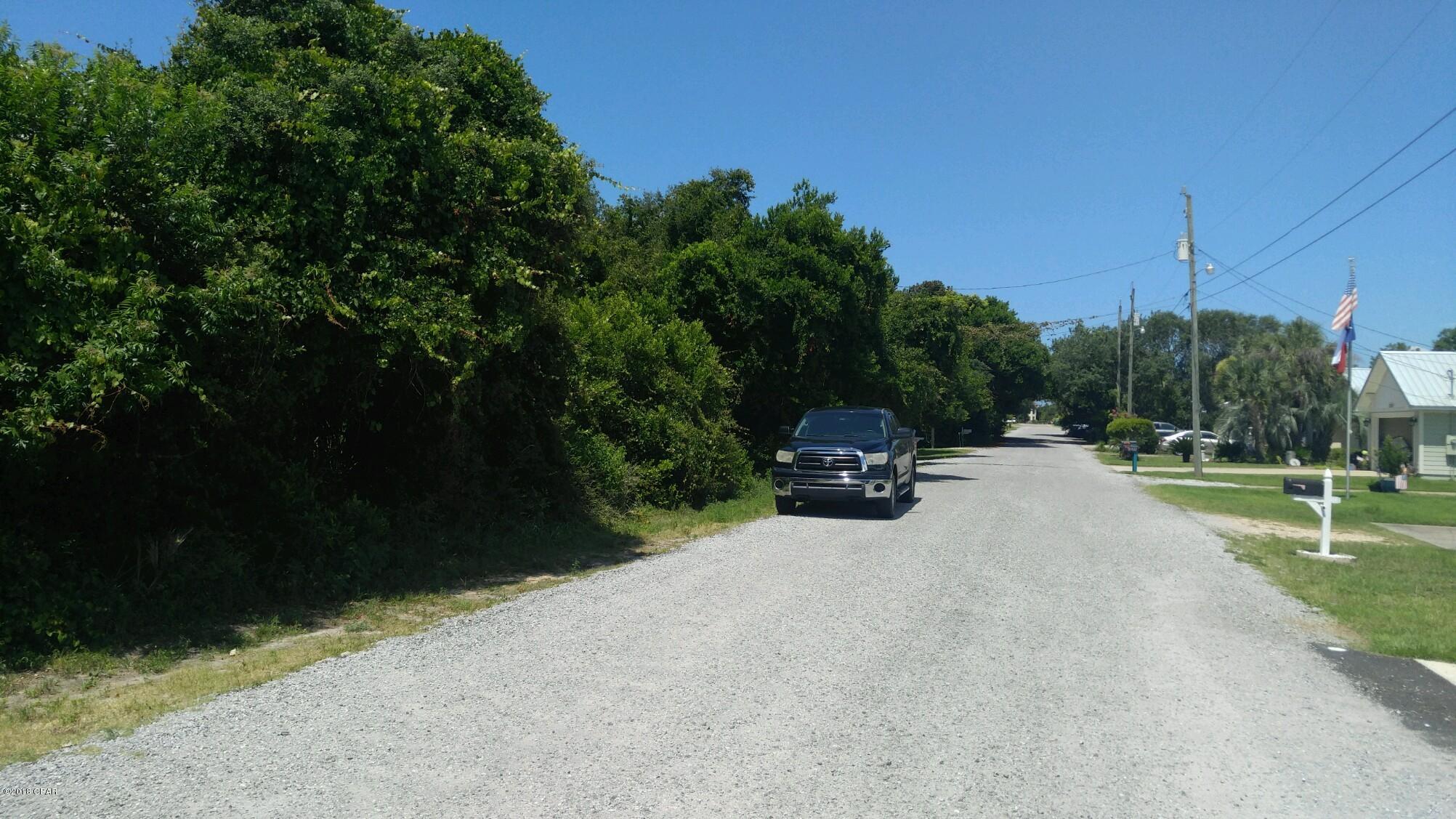 Riviera Beach - Land