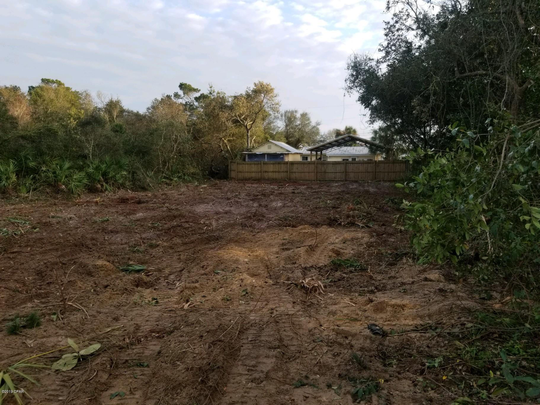 Riviera Beach - Land