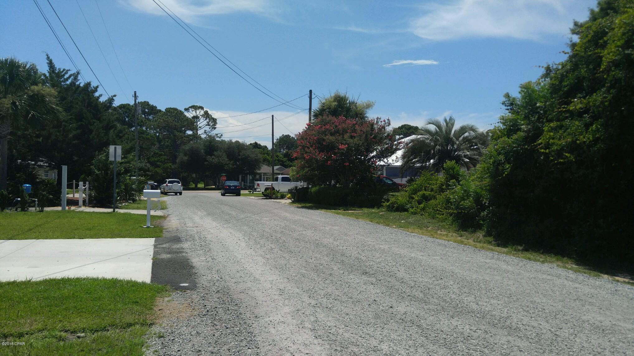 Riviera Beach - Land